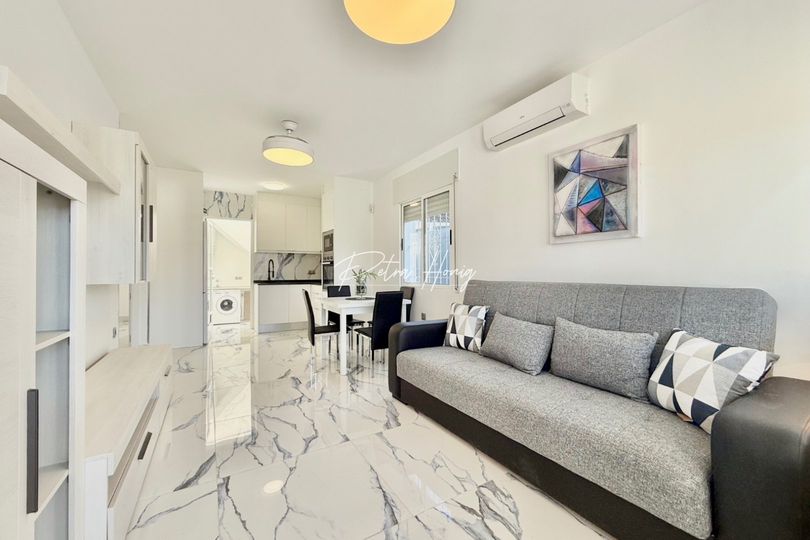 Resales - Semi Detached - Torrevieja - El Chaparral