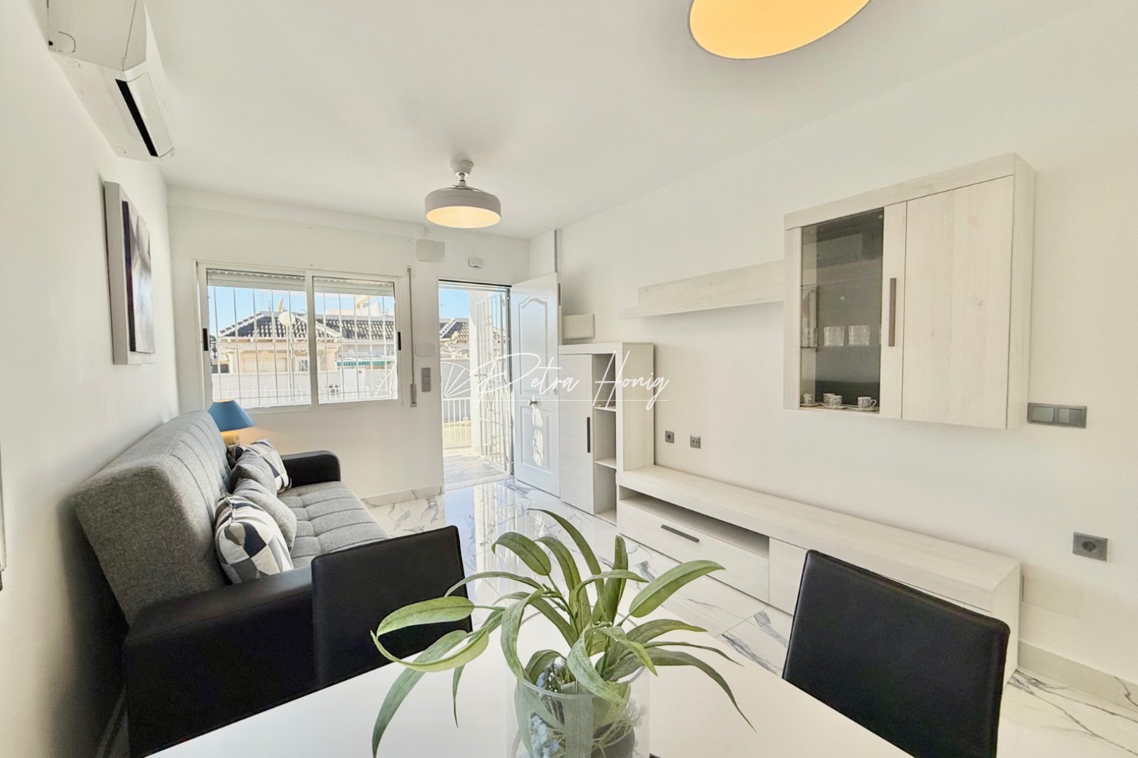 Resales - Semi Detached - Torrevieja - El Chaparral