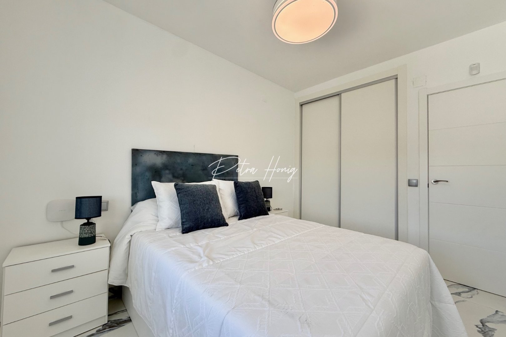 Resales - Semi Detached - Torrevieja - El Chaparral