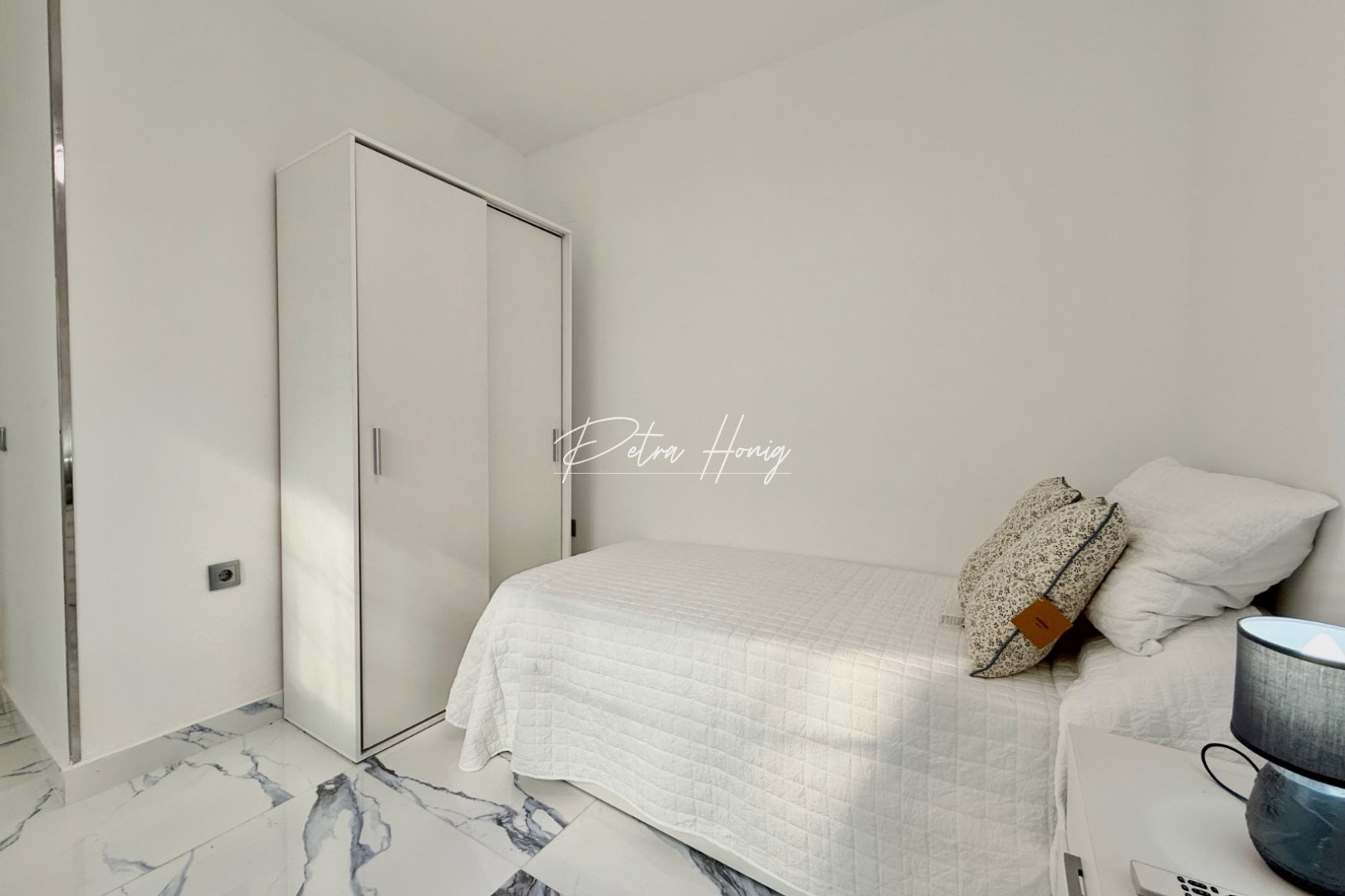 Resales - Semi Detached - Torrevieja - El Chaparral