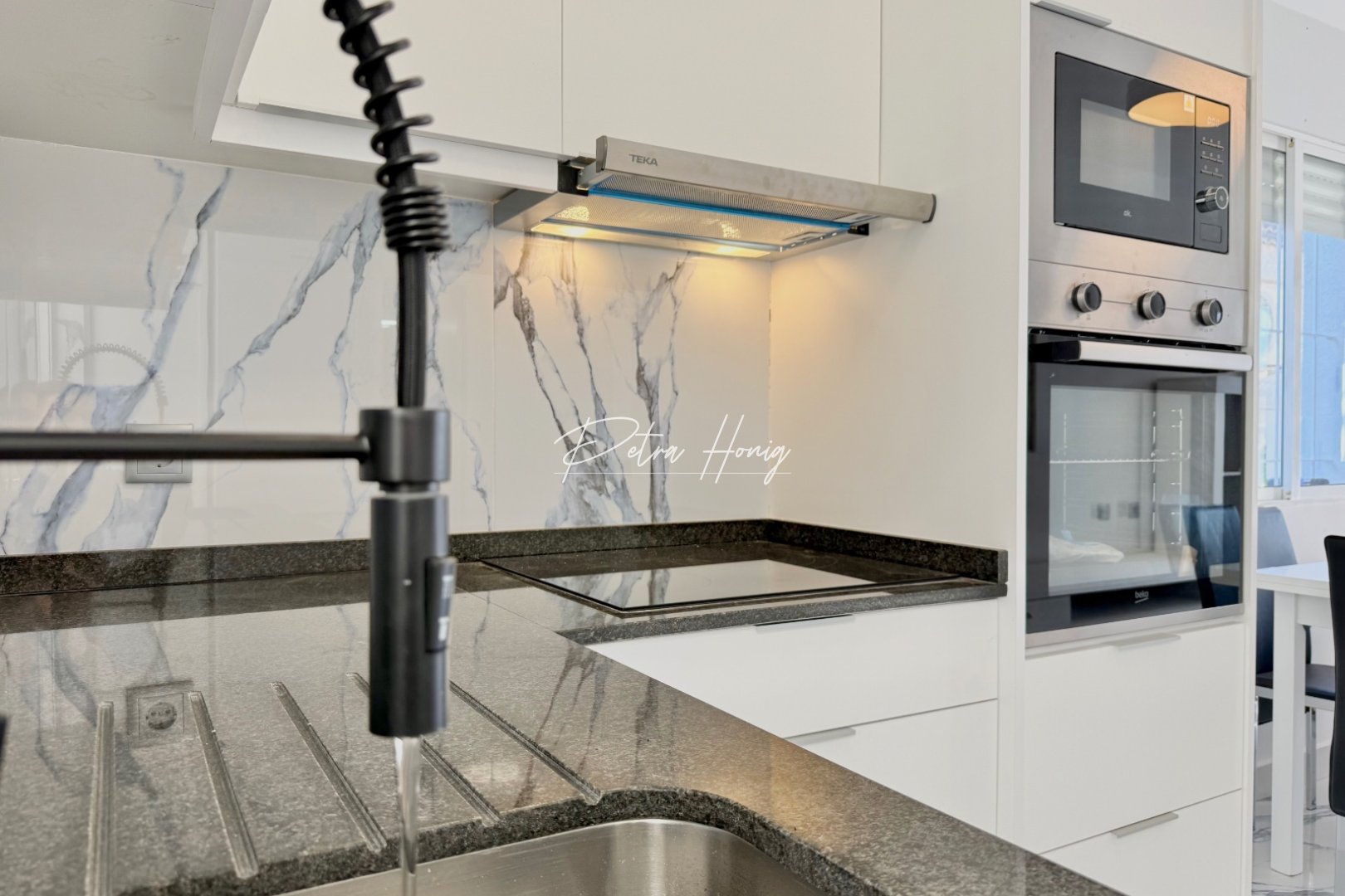 Resales - Semi Detached - Torrevieja - El Chaparral