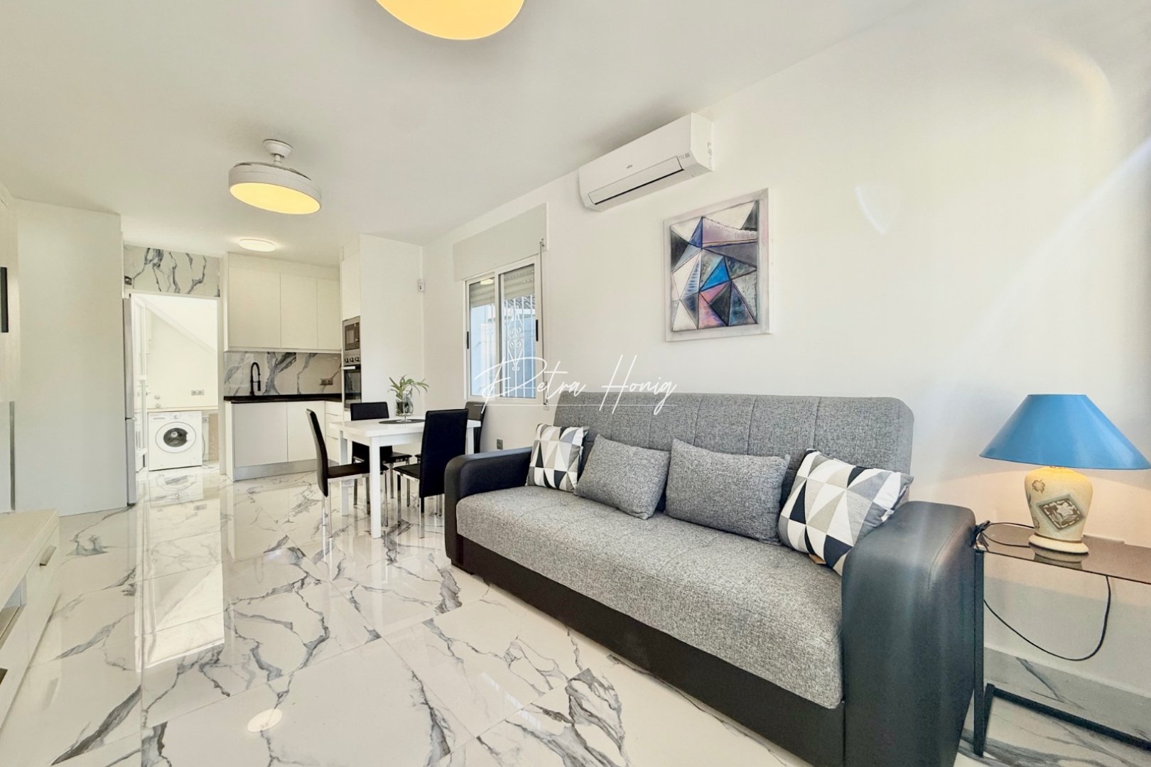 Resales - Semi Detached - Torrevieja - El Chaparral