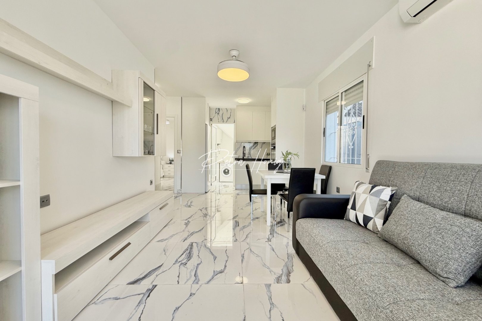 Resales - Semi Detached - Torrevieja - El Chaparral