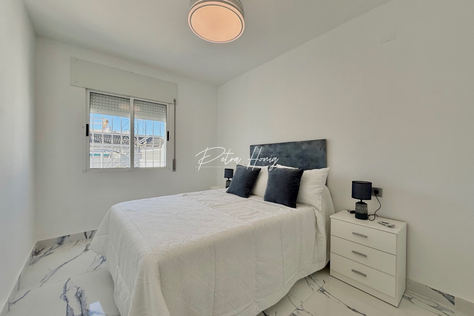 Resales - Semi Detached - Torrevieja - El Chaparral