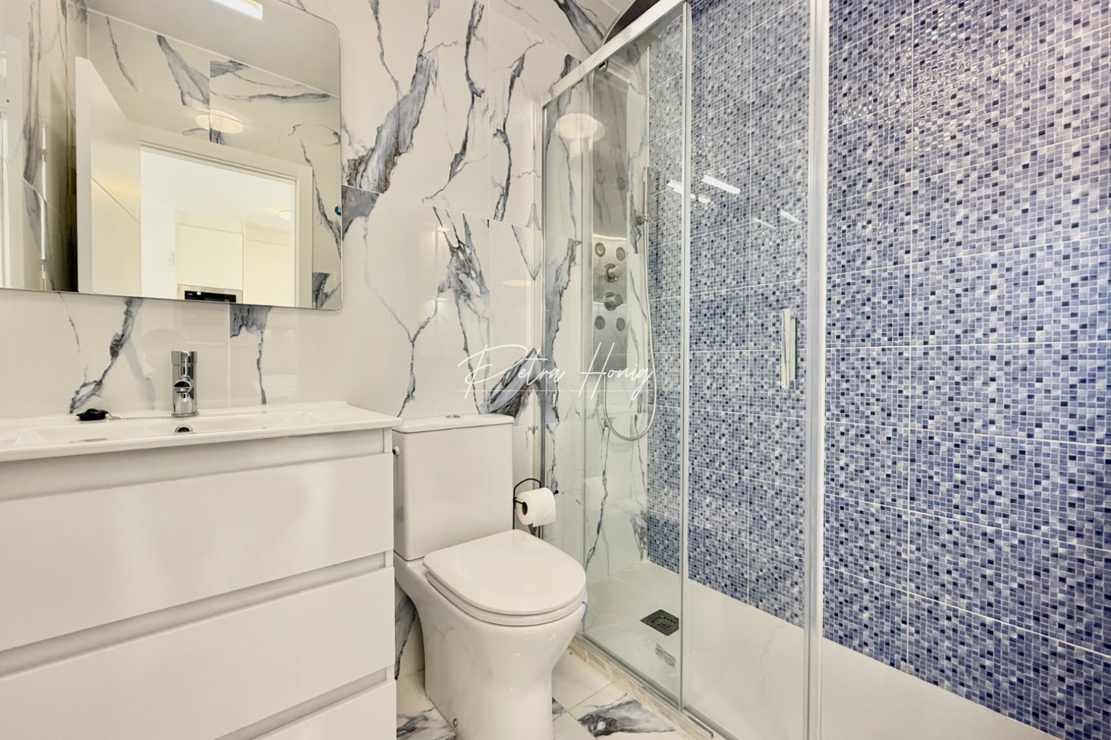 Resales - Semi Detached - Torrevieja - El Chaparral