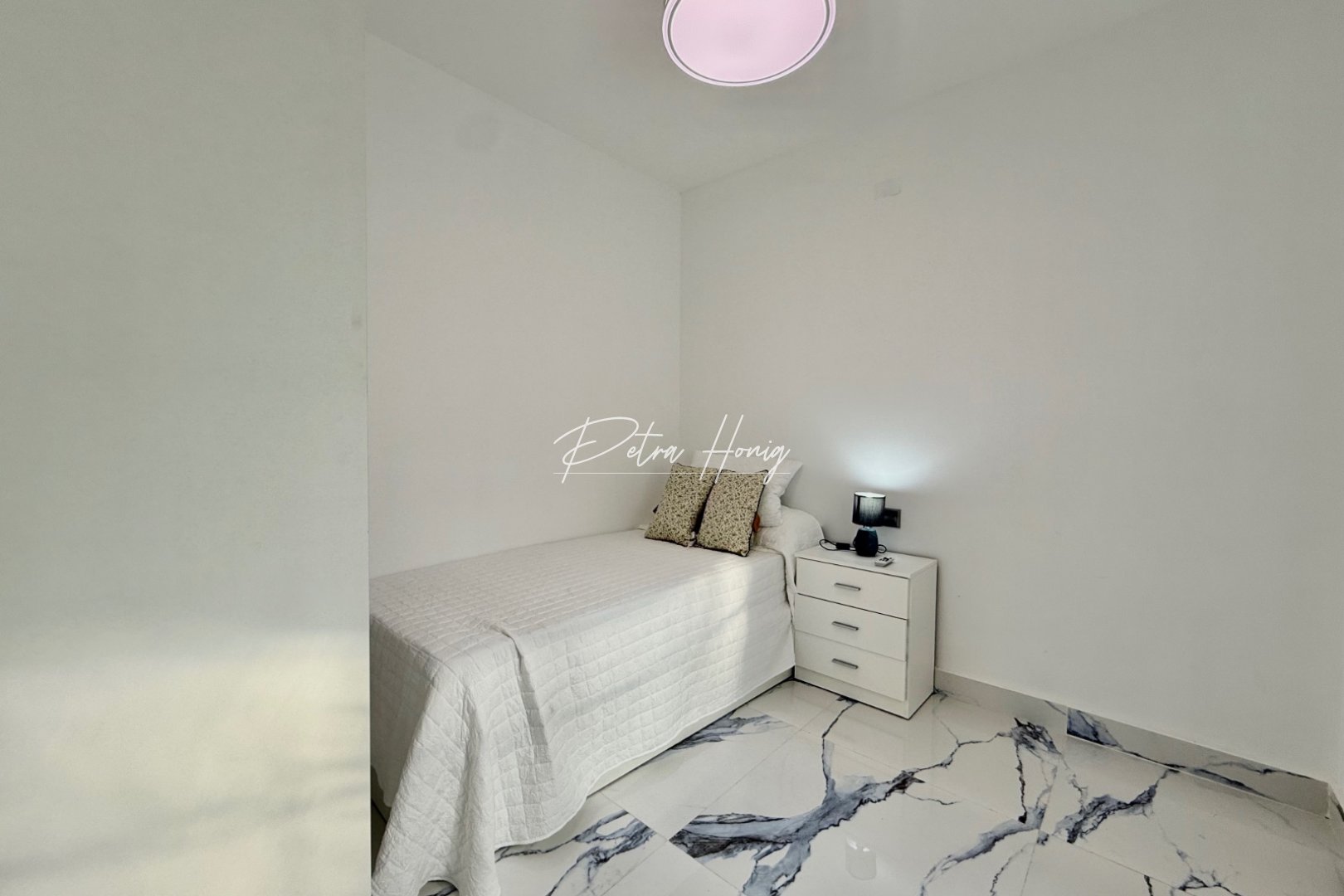 Resales - Semi Detached - Torrevieja - El Chaparral