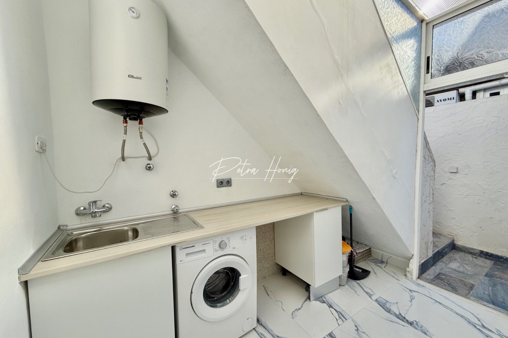 Resales - Semi Detached - Torrevieja - El Chaparral