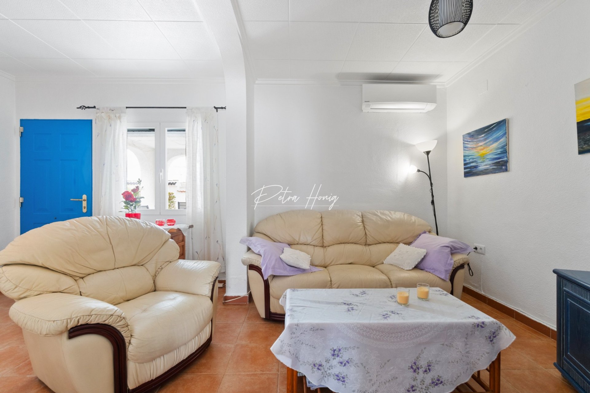 Resales - Semi Detached - Torrevieja - La Siesta