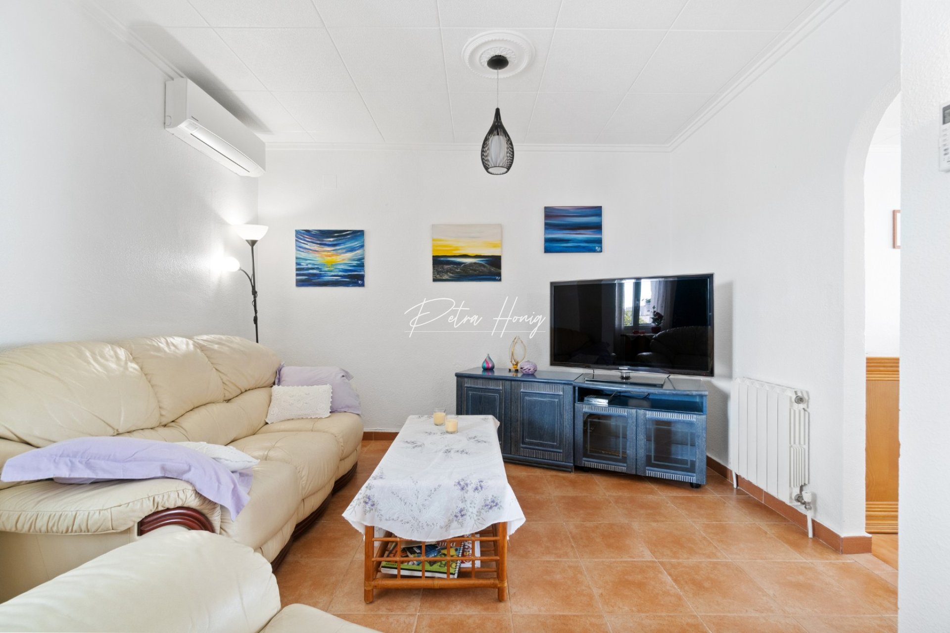 Resales - Semi Detached - Torrevieja - La Siesta