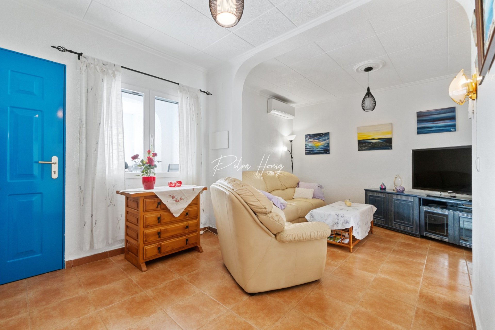 Resales - Semi Detached - Torrevieja - La Siesta