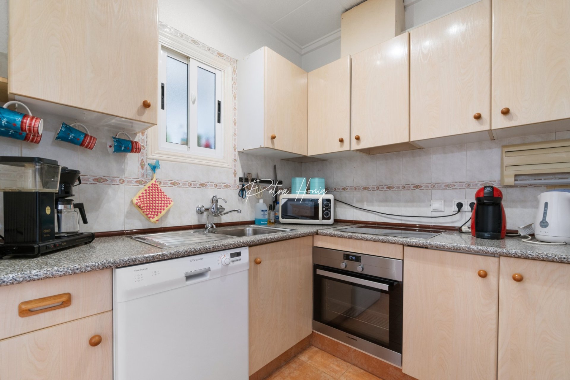 Resales - Semi Detached - Torrevieja - La Siesta