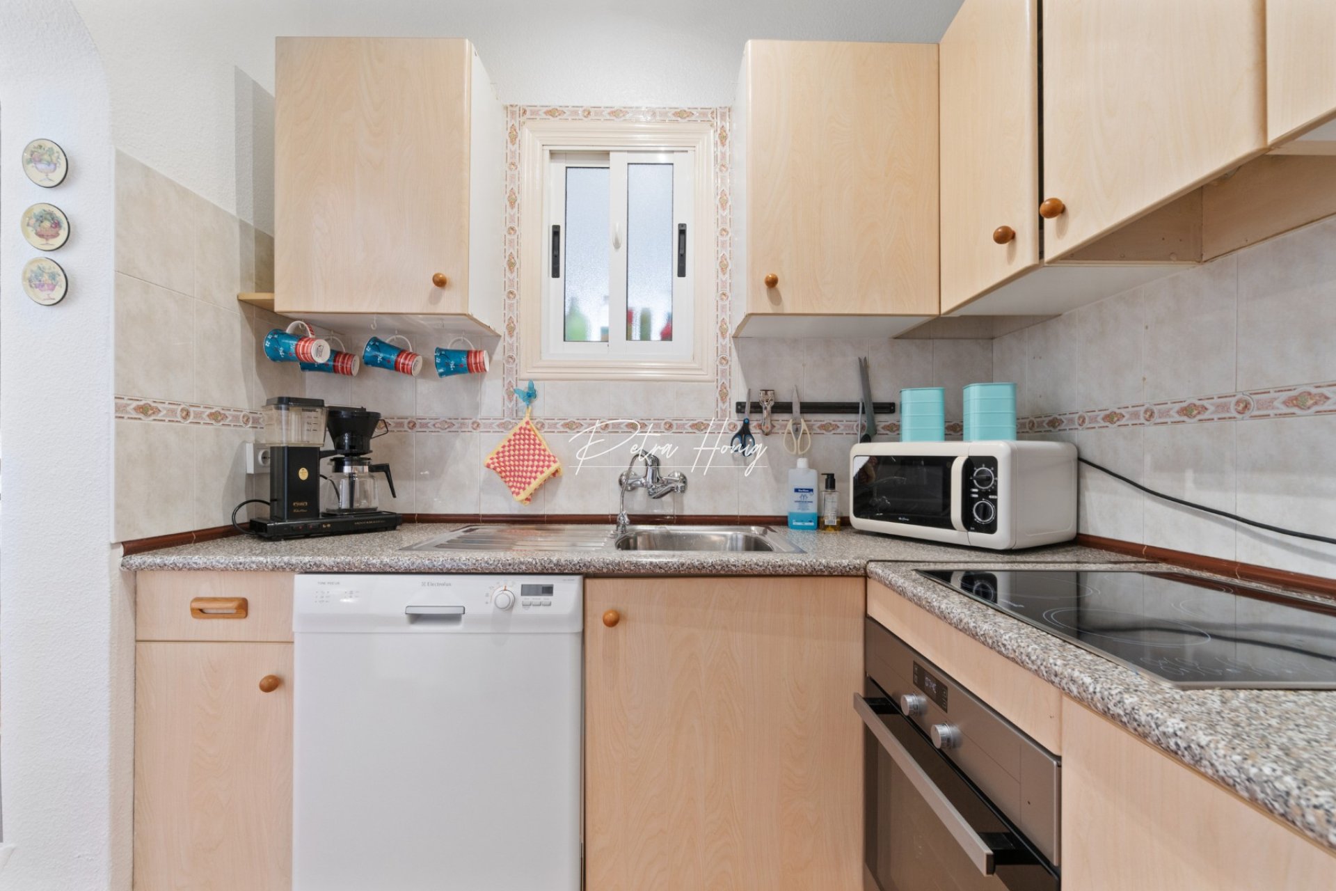 Resales - Semi Detached - Torrevieja - La Siesta