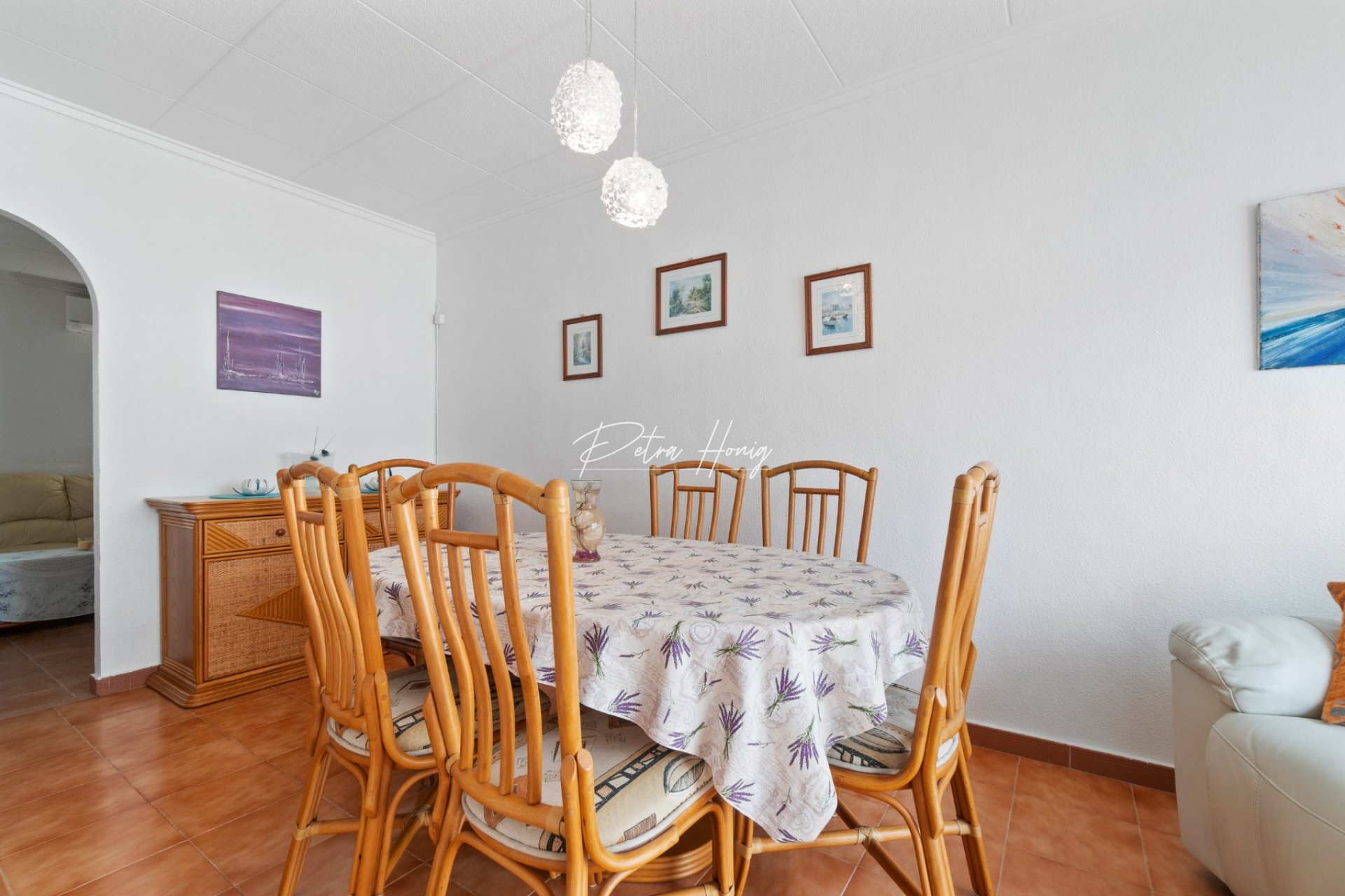Resales - Semi Detached - Torrevieja - La Siesta