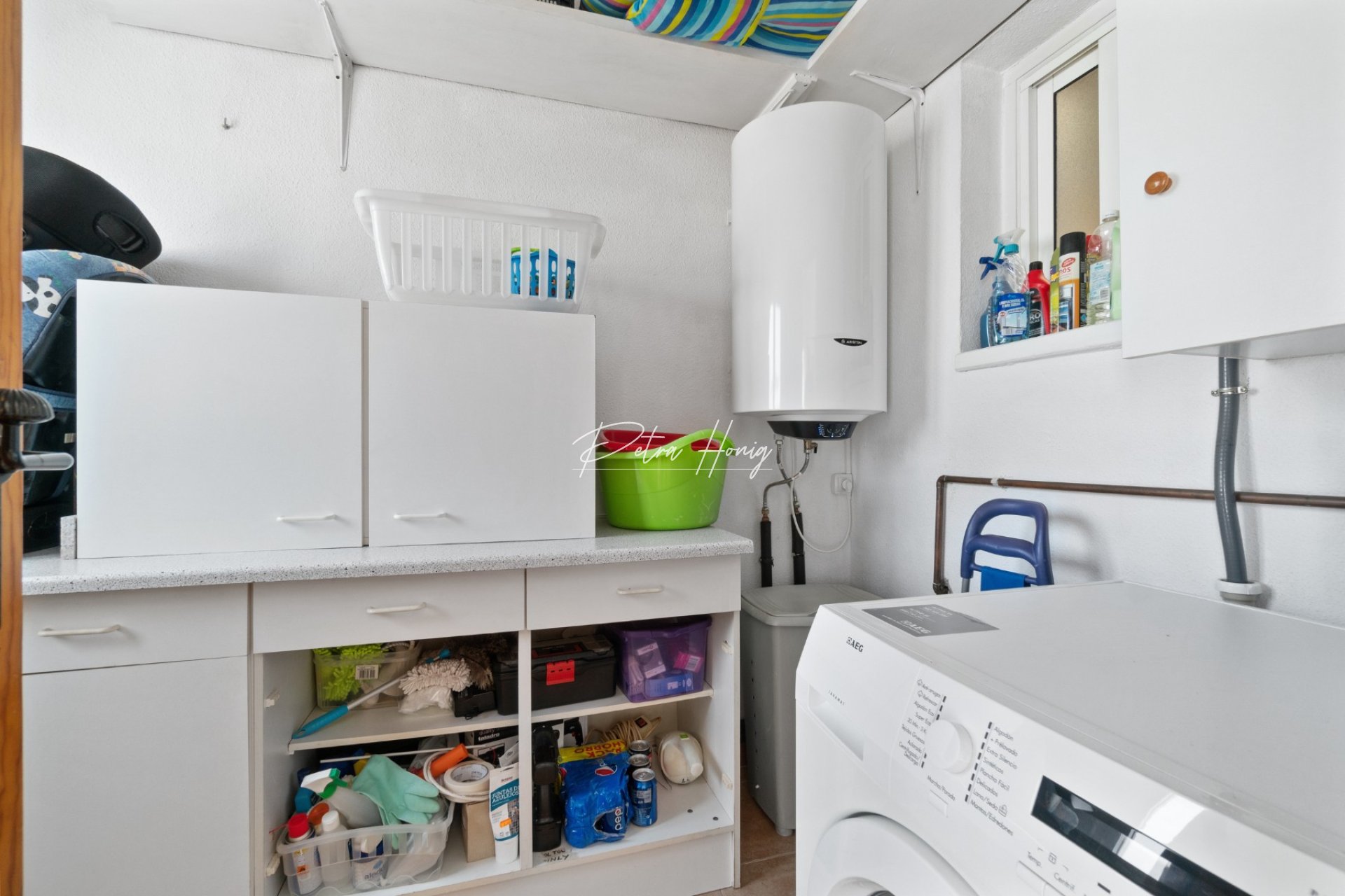 Resales - Semi Detached - Torrevieja - La Siesta