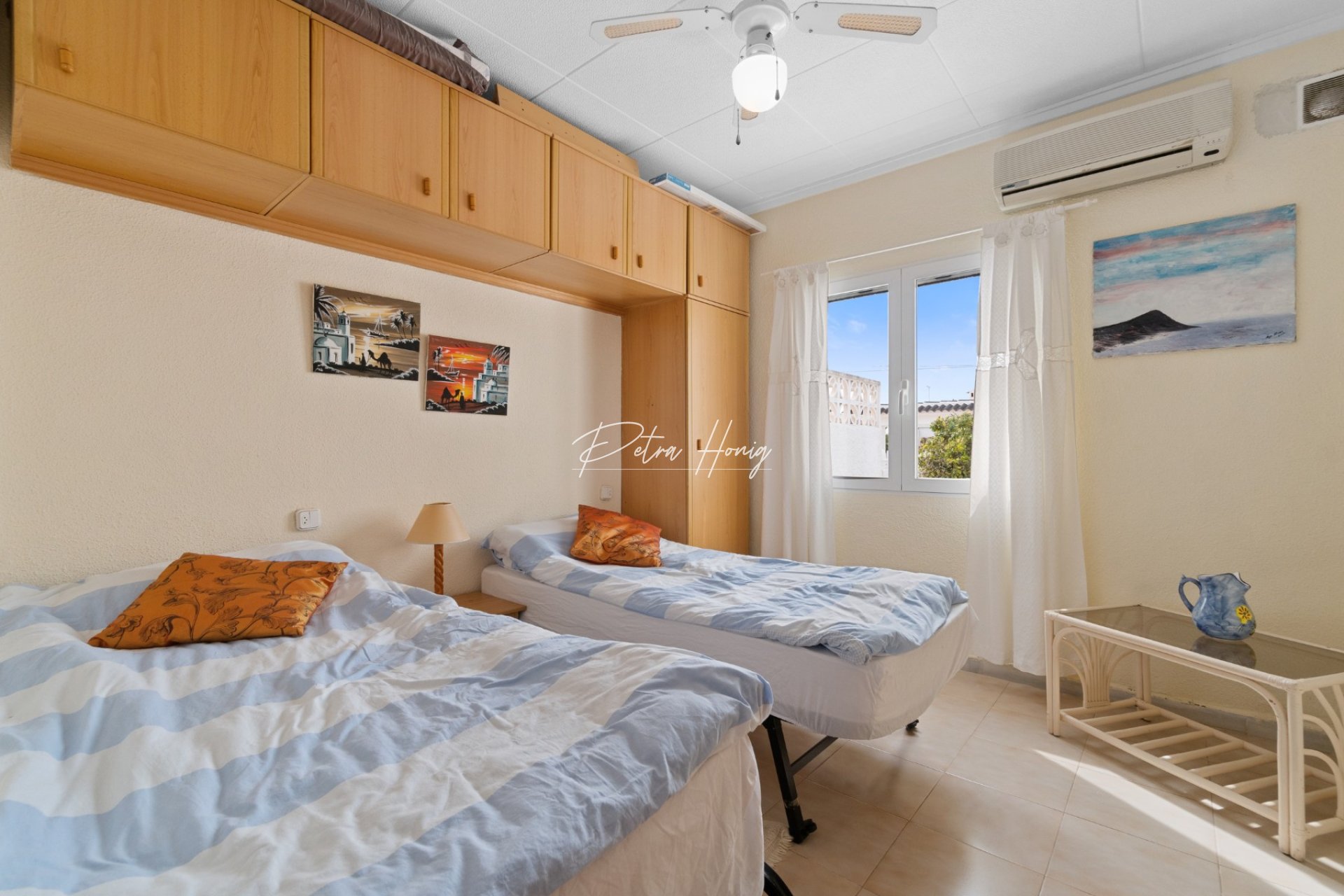 Resales - Semi Detached - Torrevieja - La Siesta