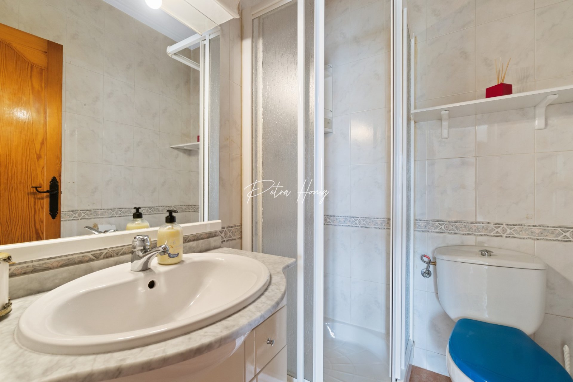 Resales - Semi Detached - Torrevieja - La Siesta