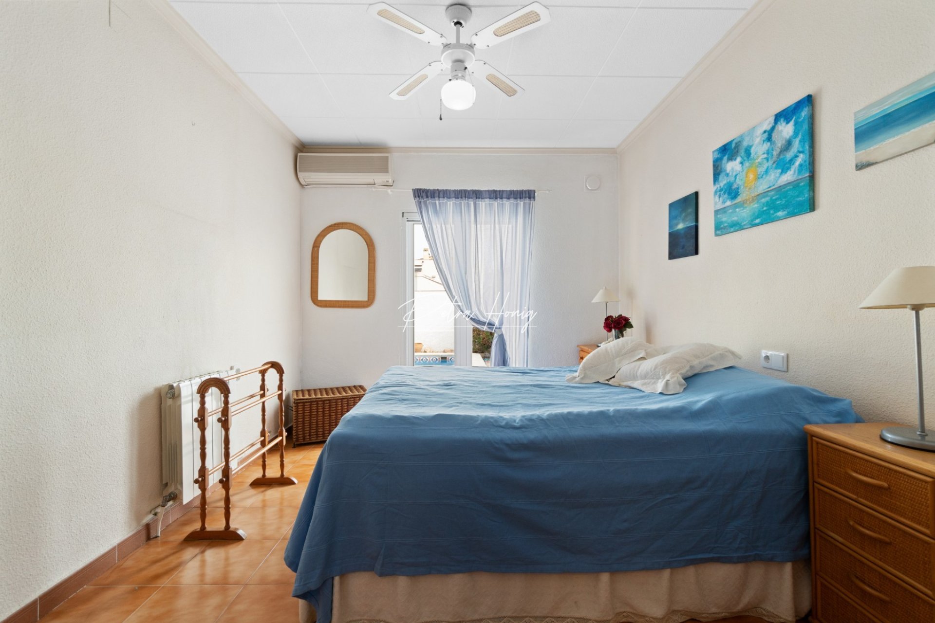 Resales - Semi Detached - Torrevieja - La Siesta