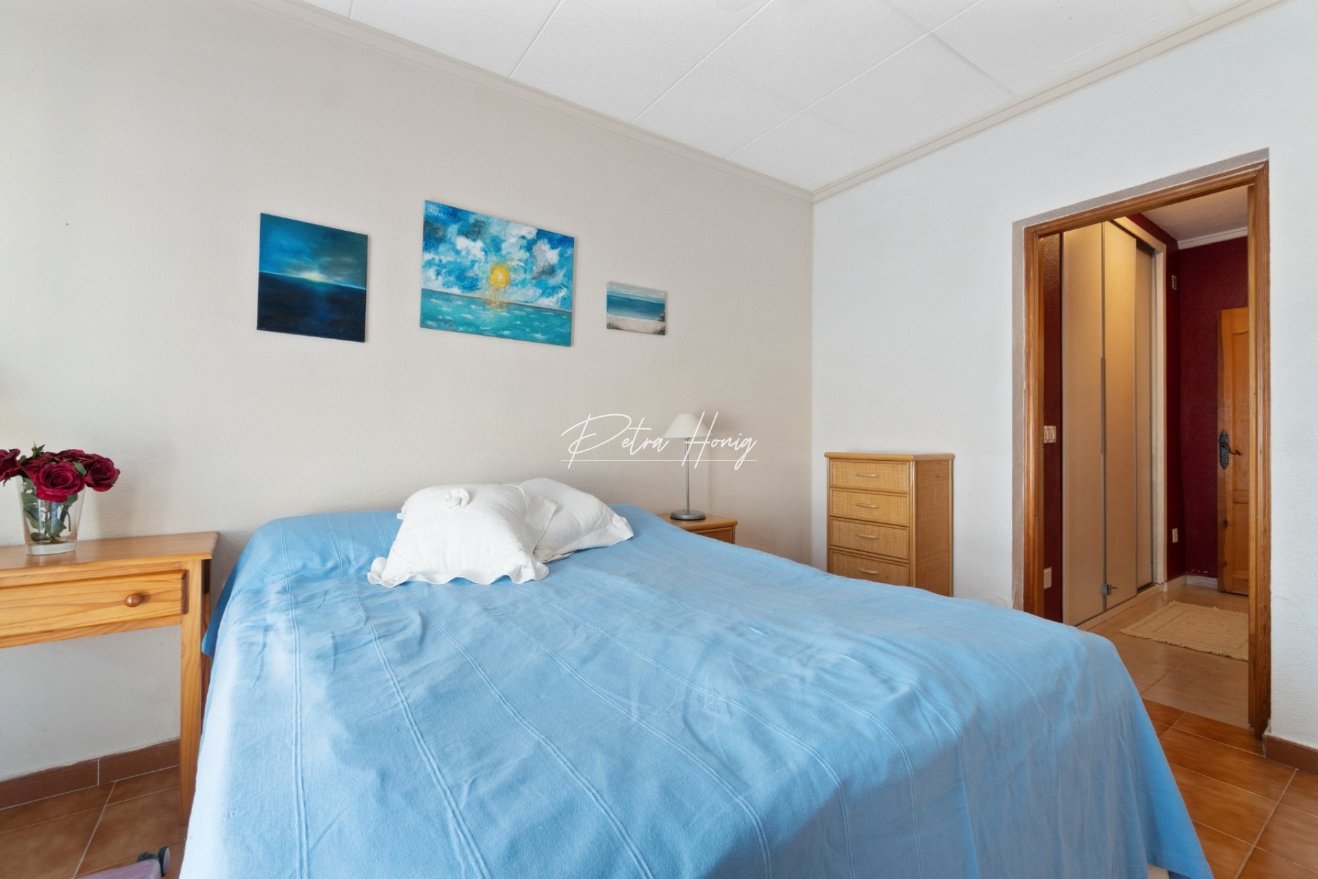 Resales - Semi Detached - Torrevieja - La Siesta
