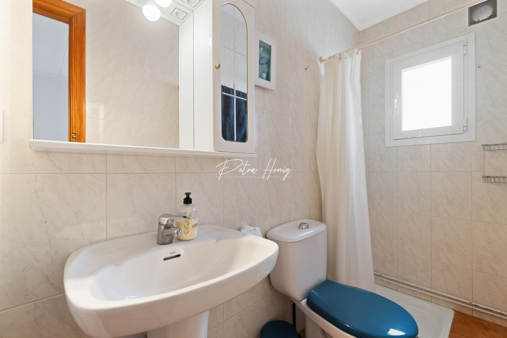 Resales - Semi Detached - Torrevieja - La Siesta