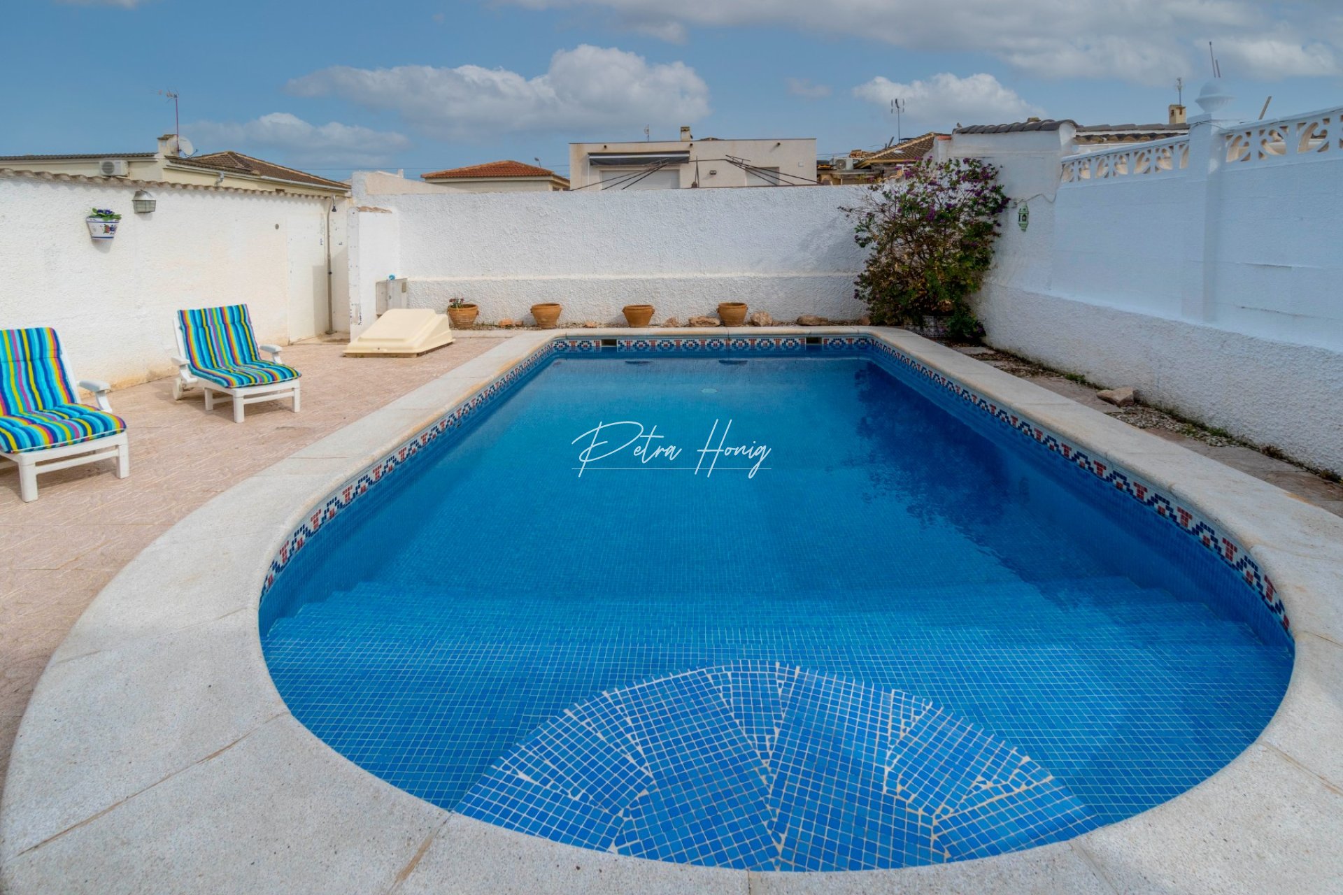 Resales - Semi Detached - Torrevieja - La Siesta