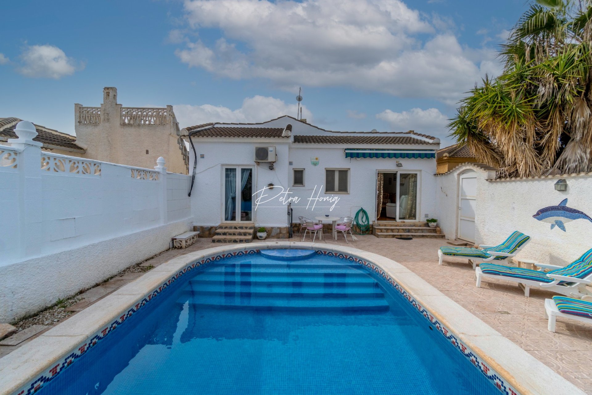 Resales - Semi Detached - Torrevieja - La Siesta