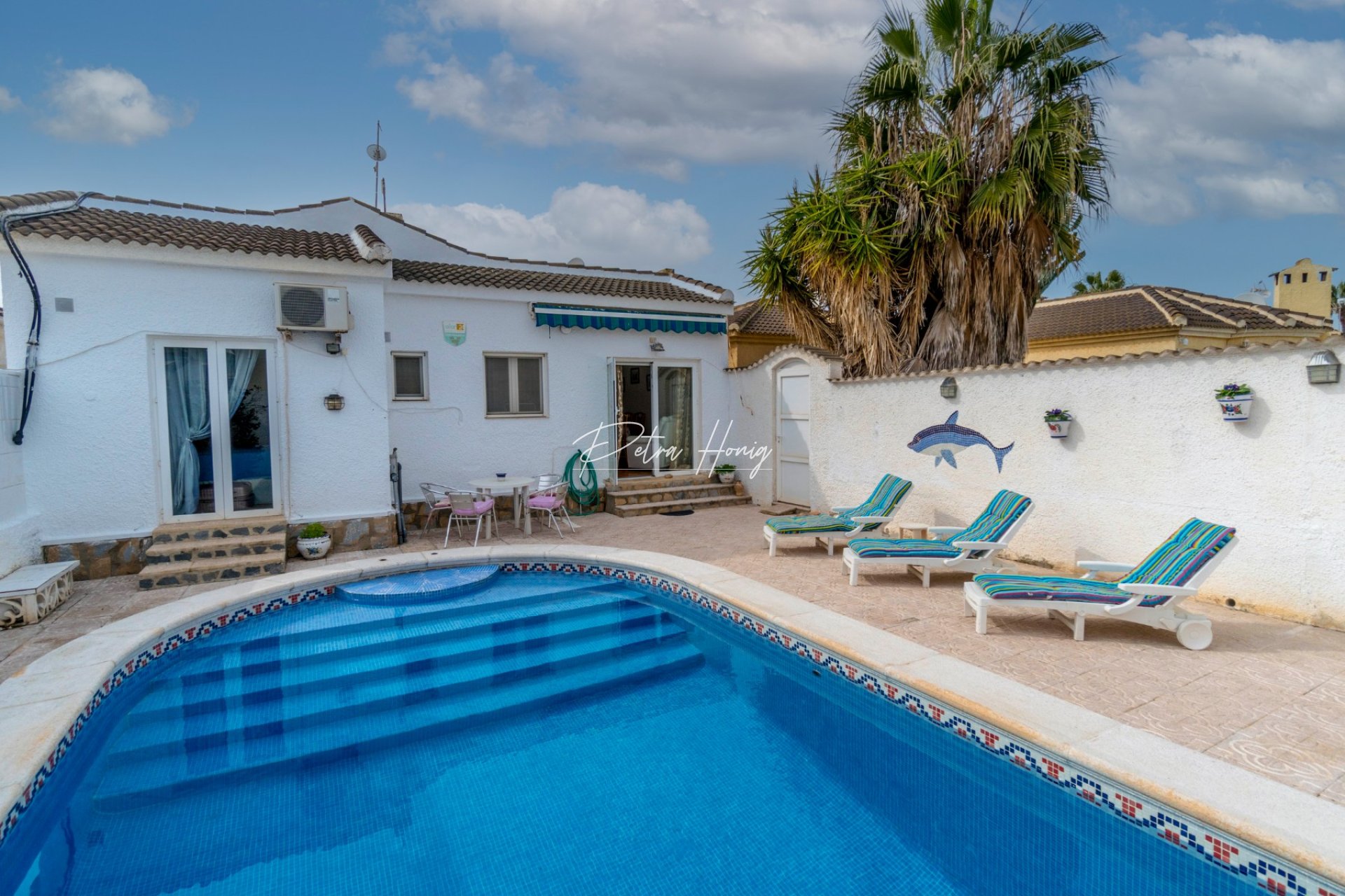 Resales - Semi Detached - Torrevieja - La Siesta