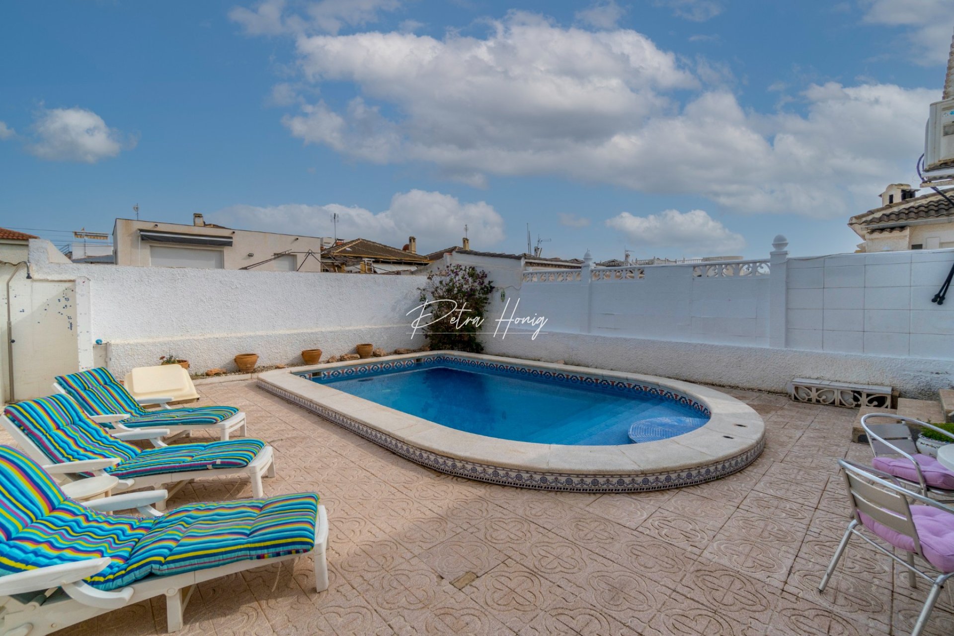 Resales - Semi Detached - Torrevieja - La Siesta