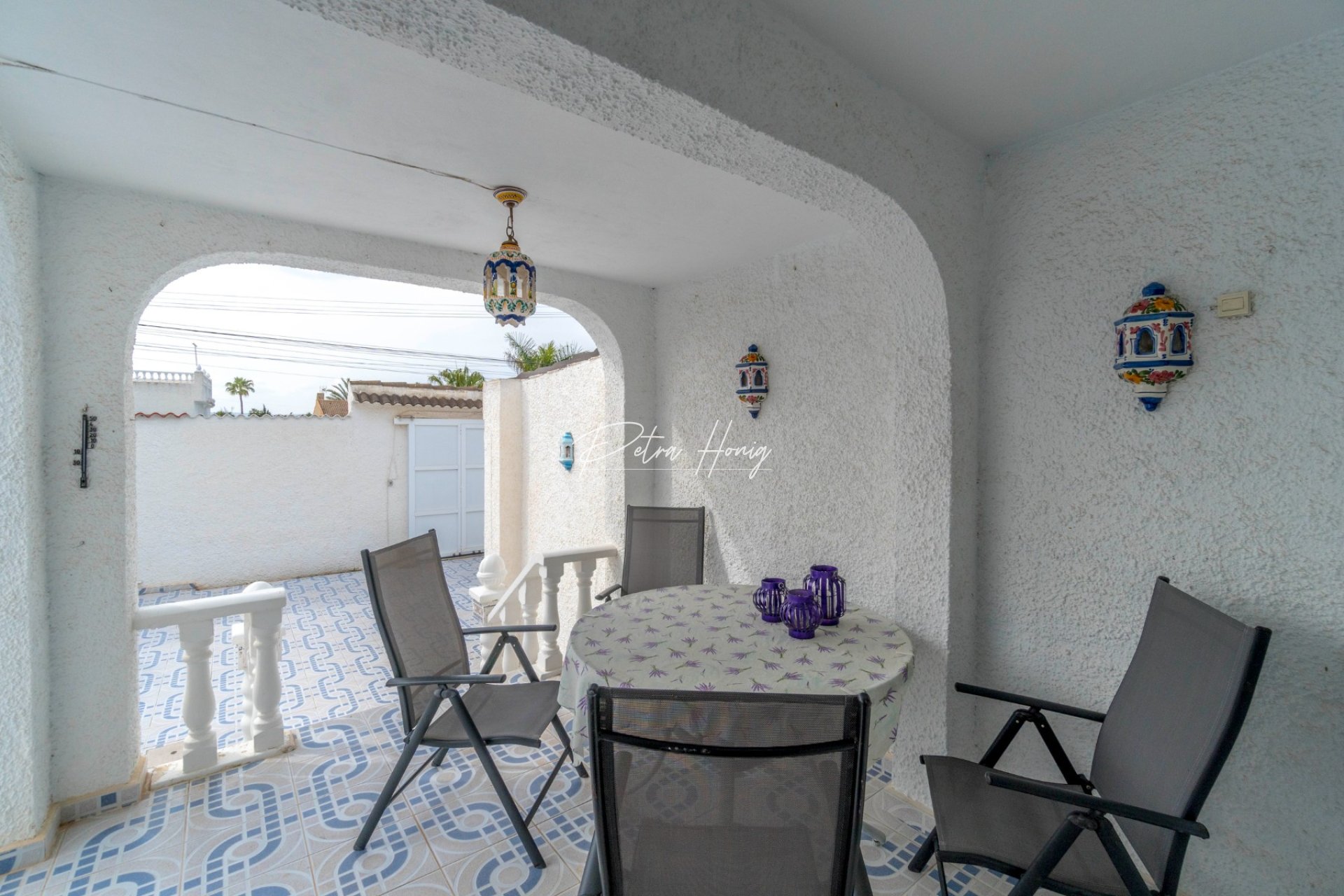 Resales - Semi Detached - Torrevieja - La Siesta