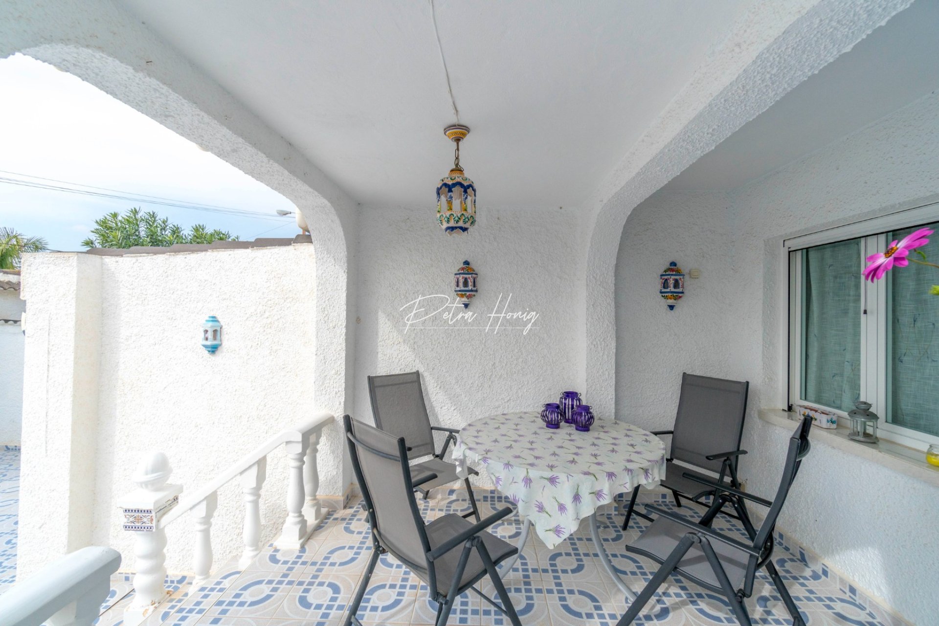 Resales - Semi Detached - Torrevieja - La Siesta
