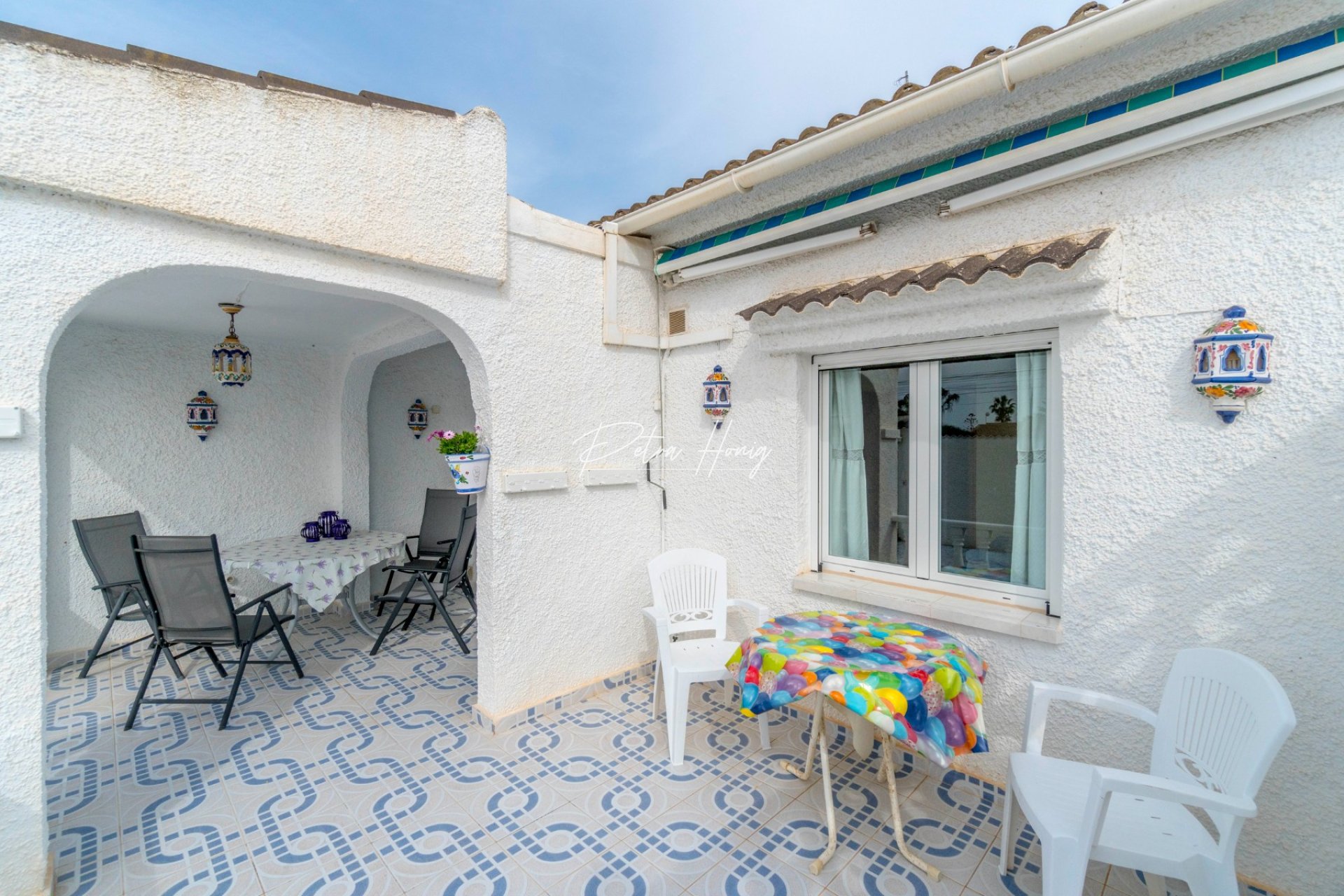 Resales - Semi Detached - Torrevieja - La Siesta