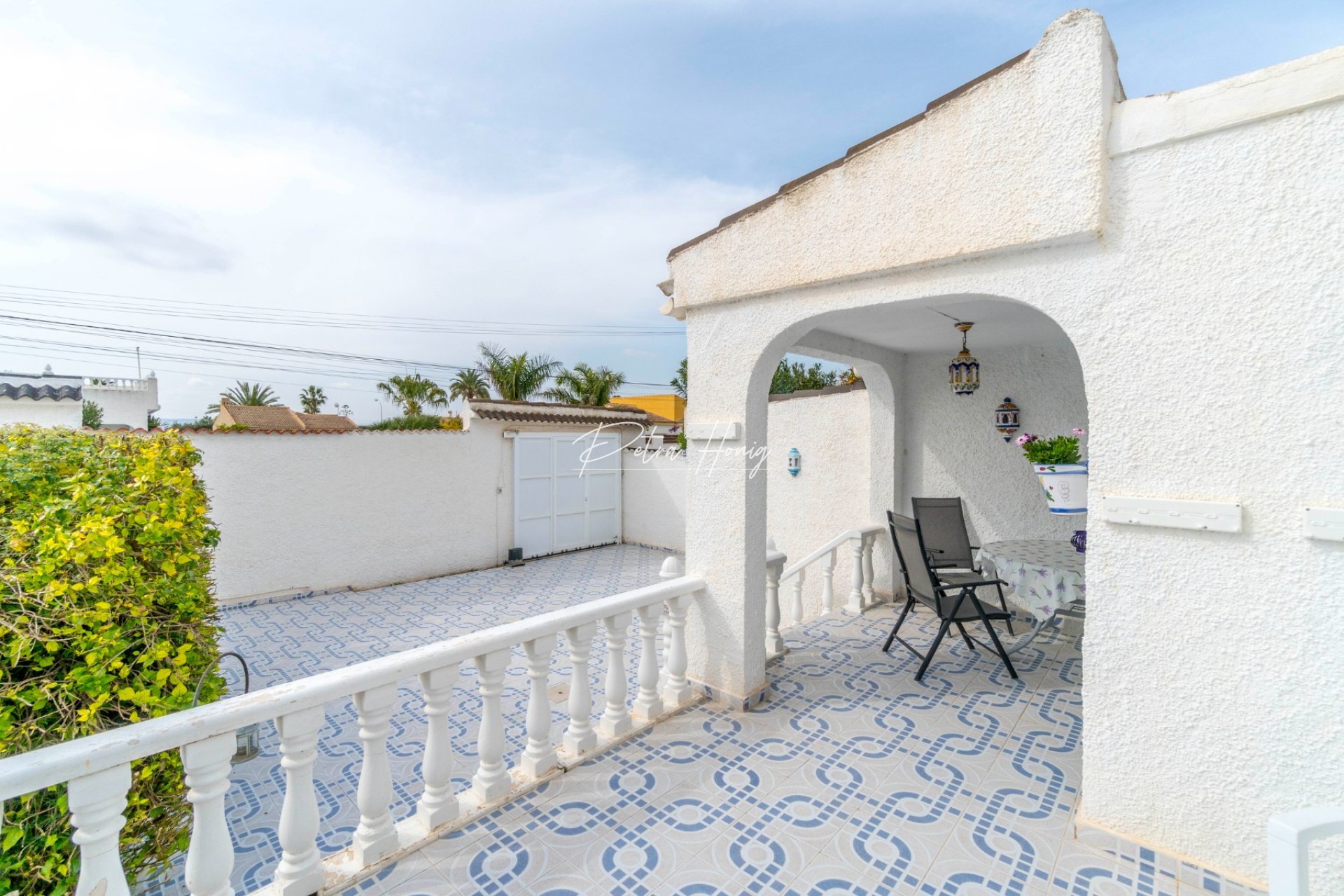 Resales - Semi Detached - Torrevieja - La Siesta