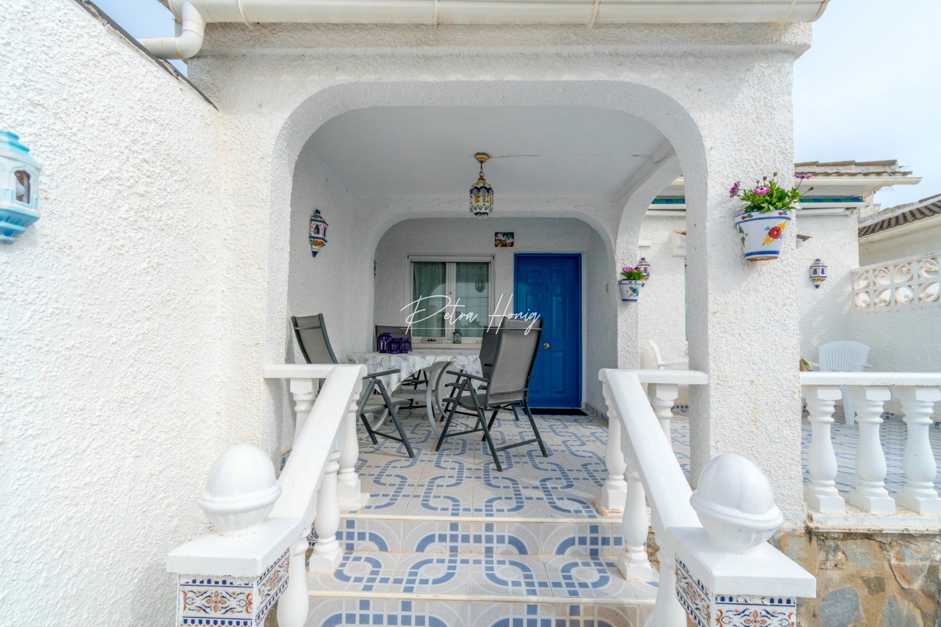 Resales - Semi Detached - Torrevieja - La Siesta