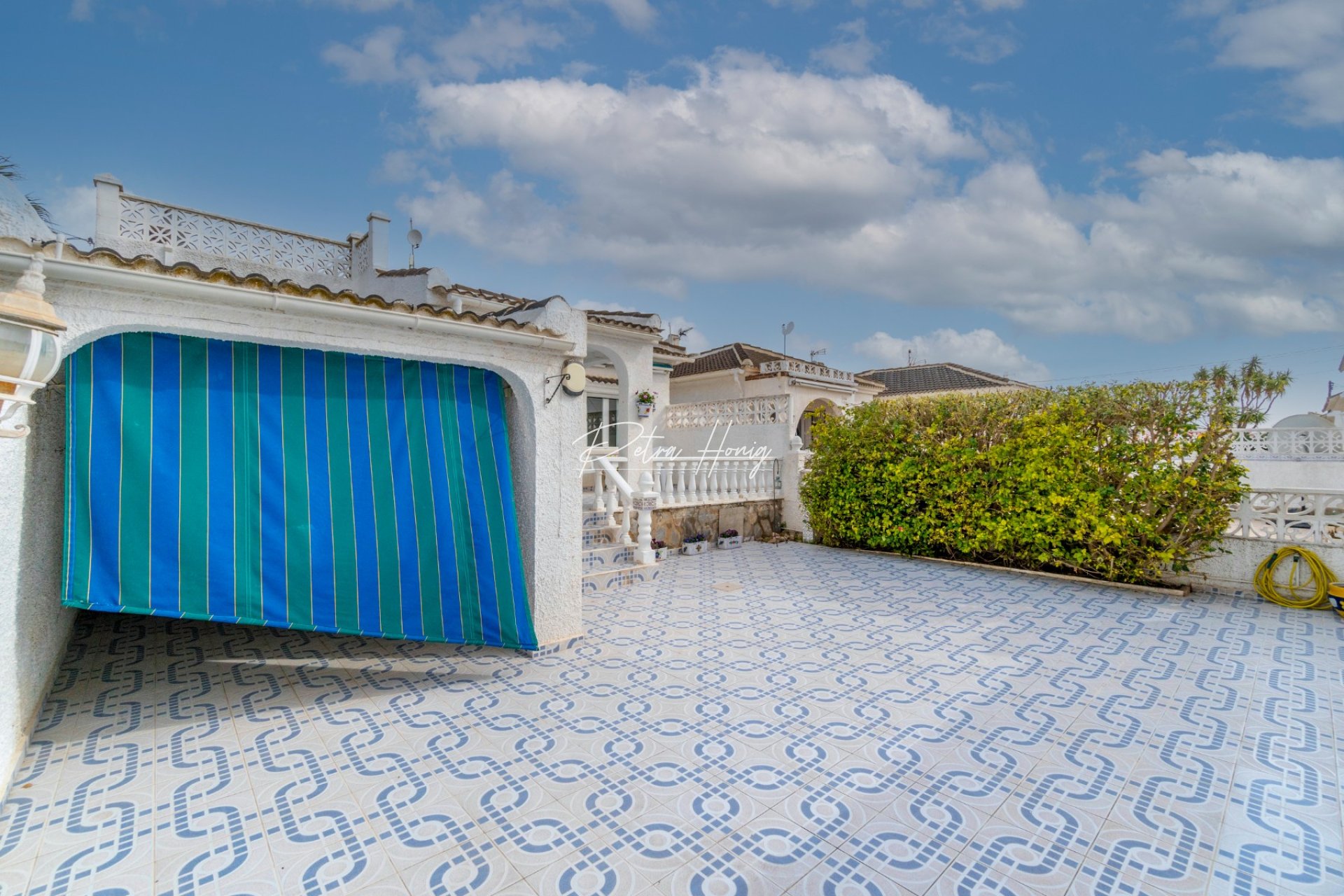 Resales - Semi Detached - Torrevieja - La Siesta