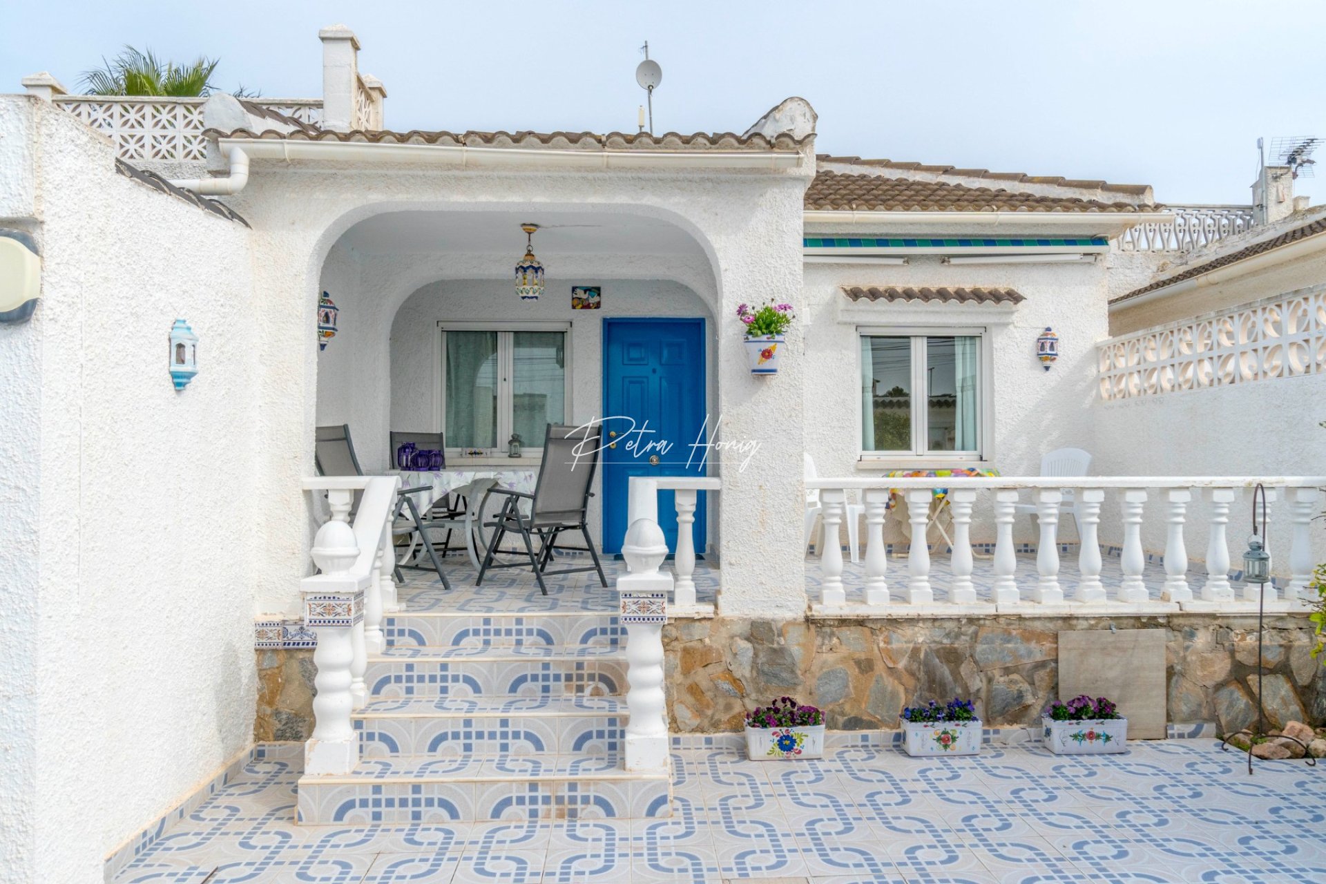 Resales - Semi Detached - Torrevieja - La Siesta