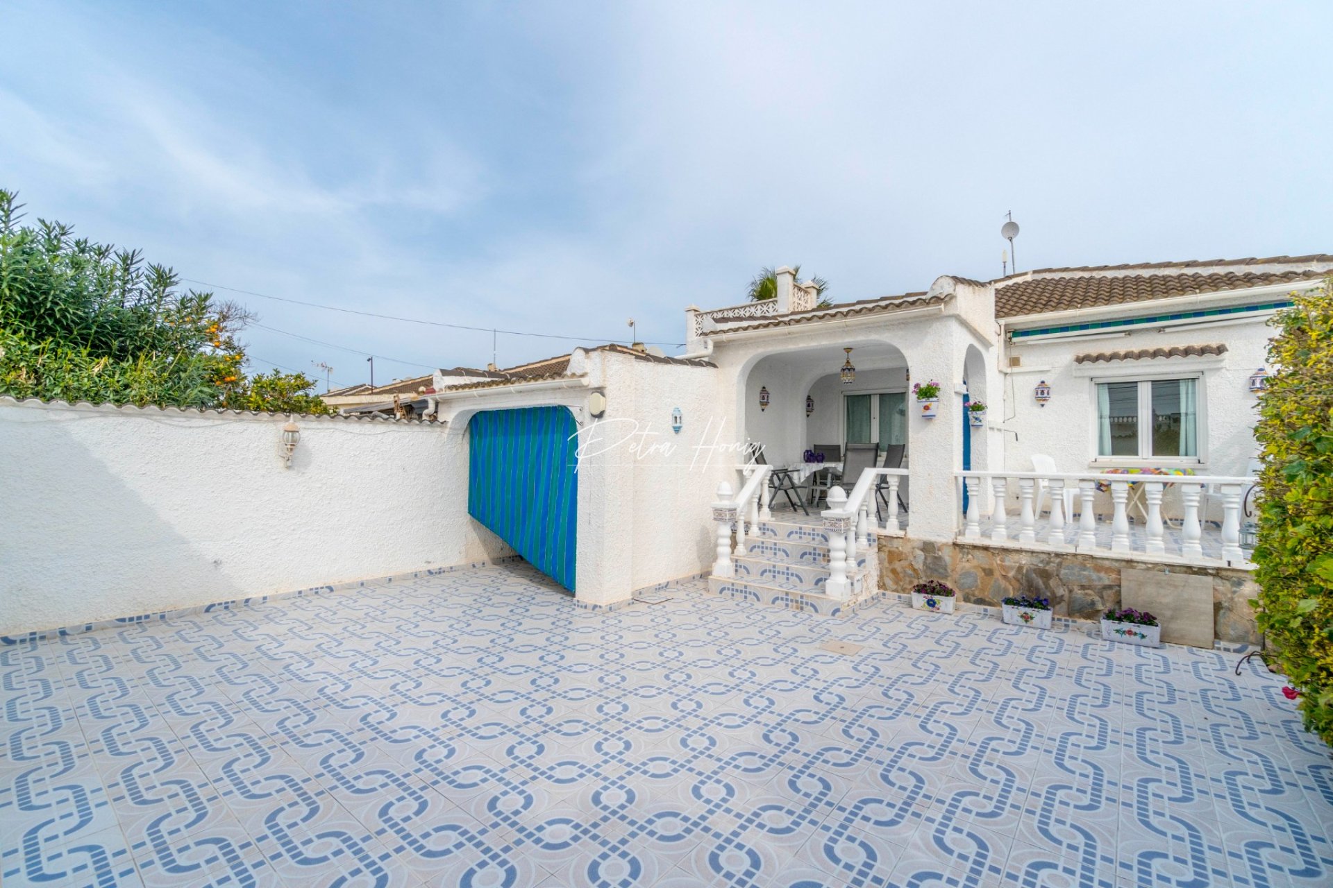 Resales - Semi Detached - Torrevieja - La Siesta