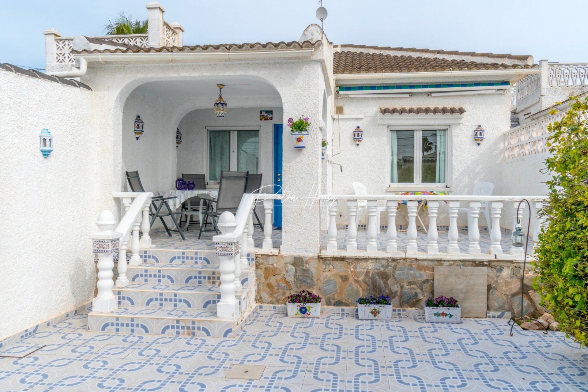 Resales - Semi Detached - Torrevieja - La Siesta