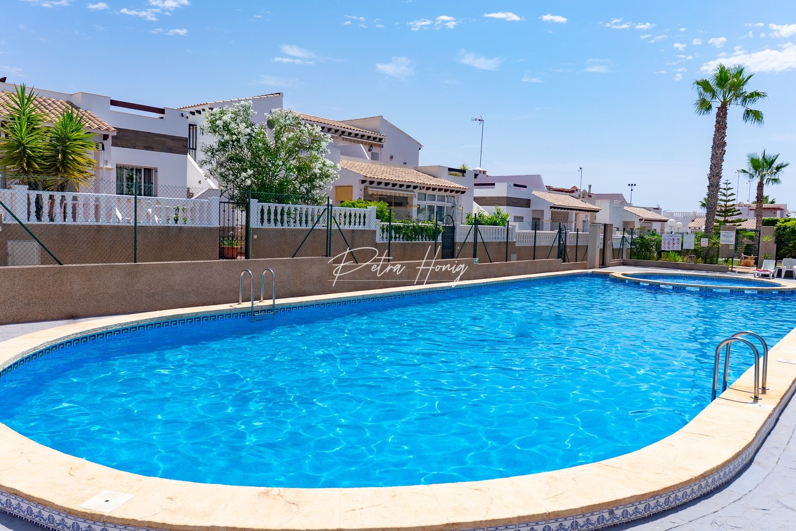 Resales - Semi Detached - Torrevieja - Punta Prima