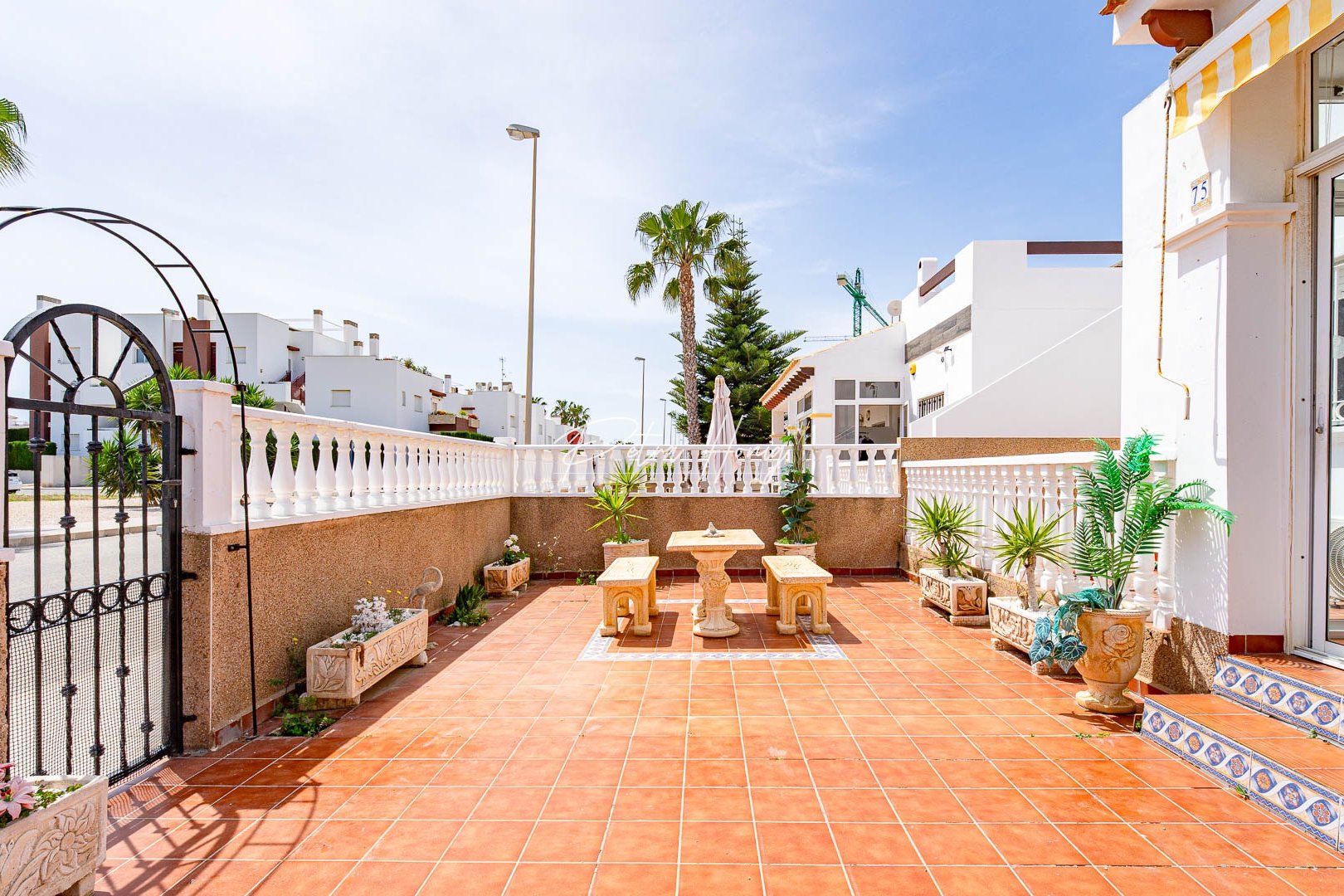Resales - Semi Detached - Torrevieja - Punta Prima