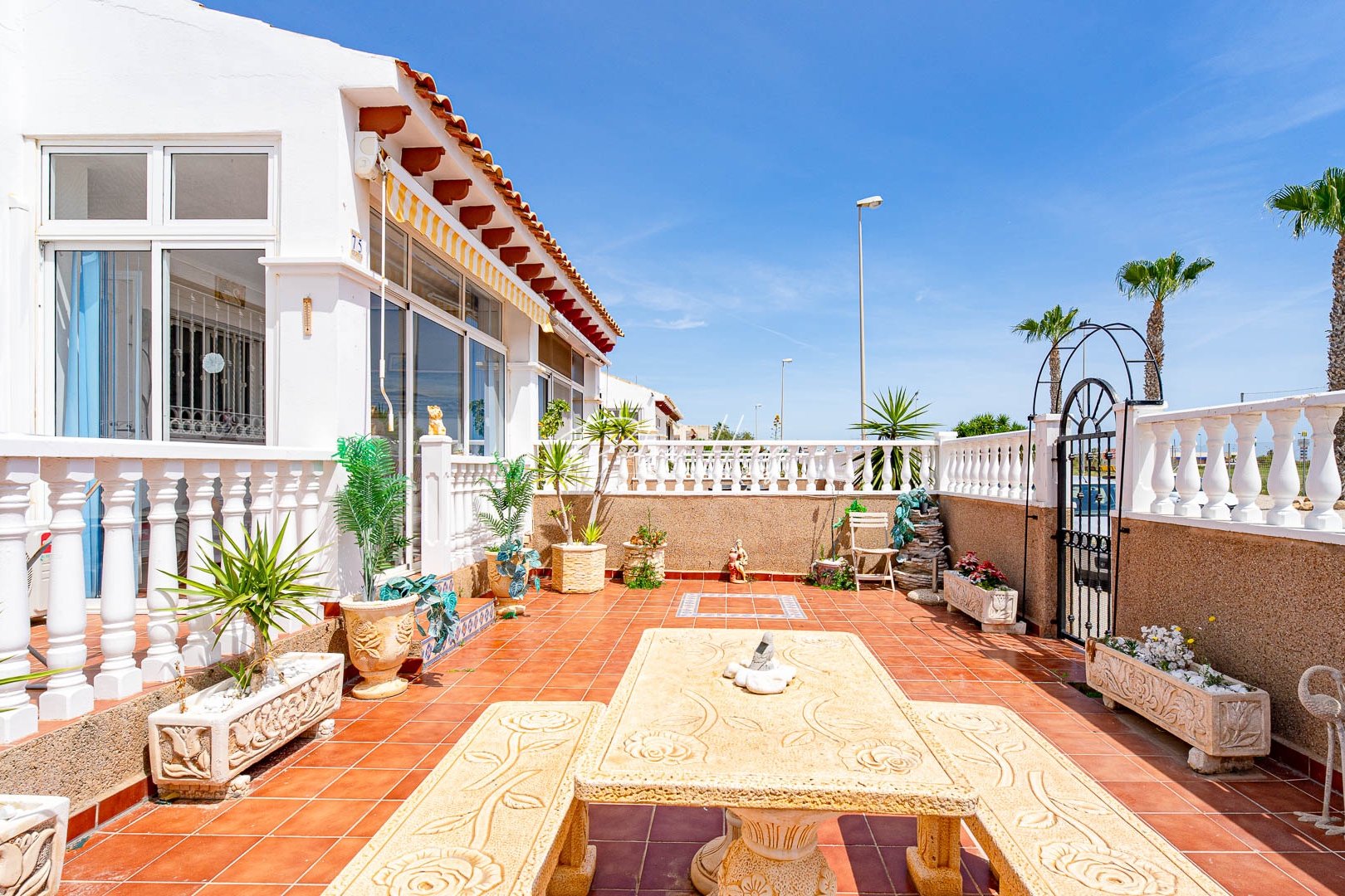 Resales - Semi Detached - Torrevieja - Punta Prima