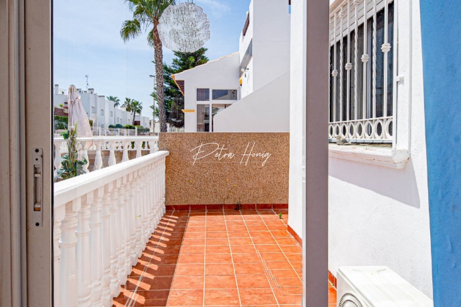 Resales - Semi Detached - Torrevieja - Punta Prima
