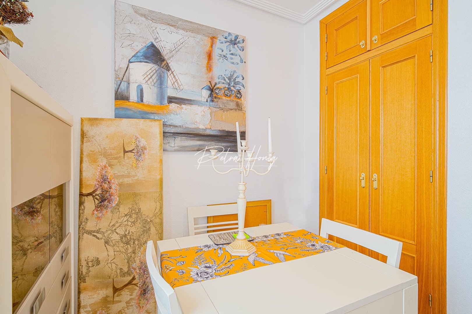Resales - Semi Detached - Torrevieja - Punta Prima