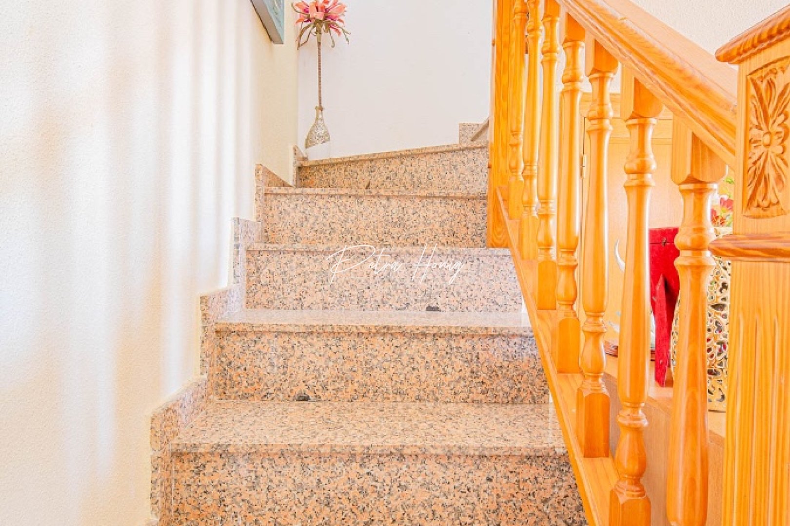 Resales - Semi Detached - Torrevieja - Punta Prima