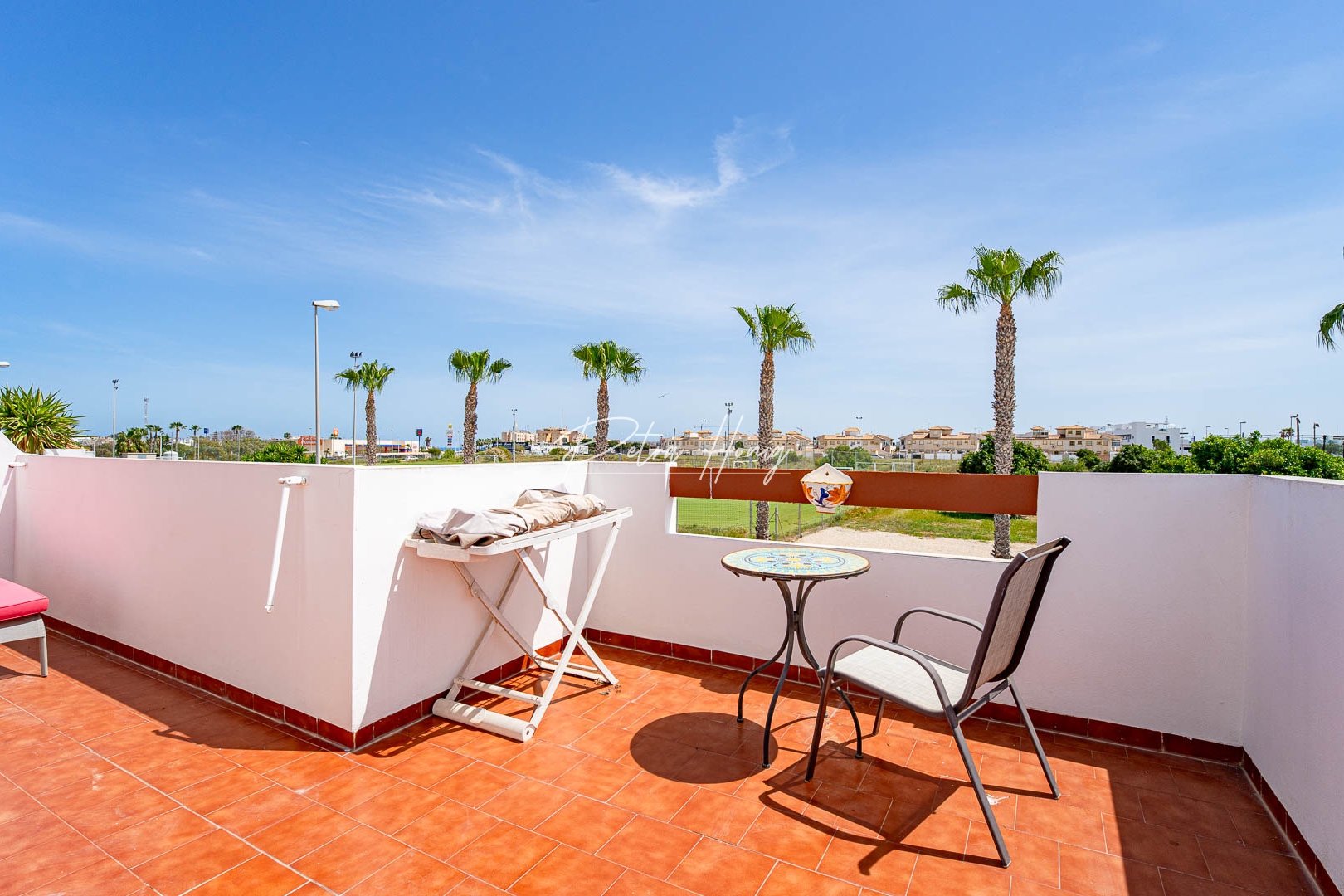 Resales - Semi Detached - Torrevieja - Punta Prima