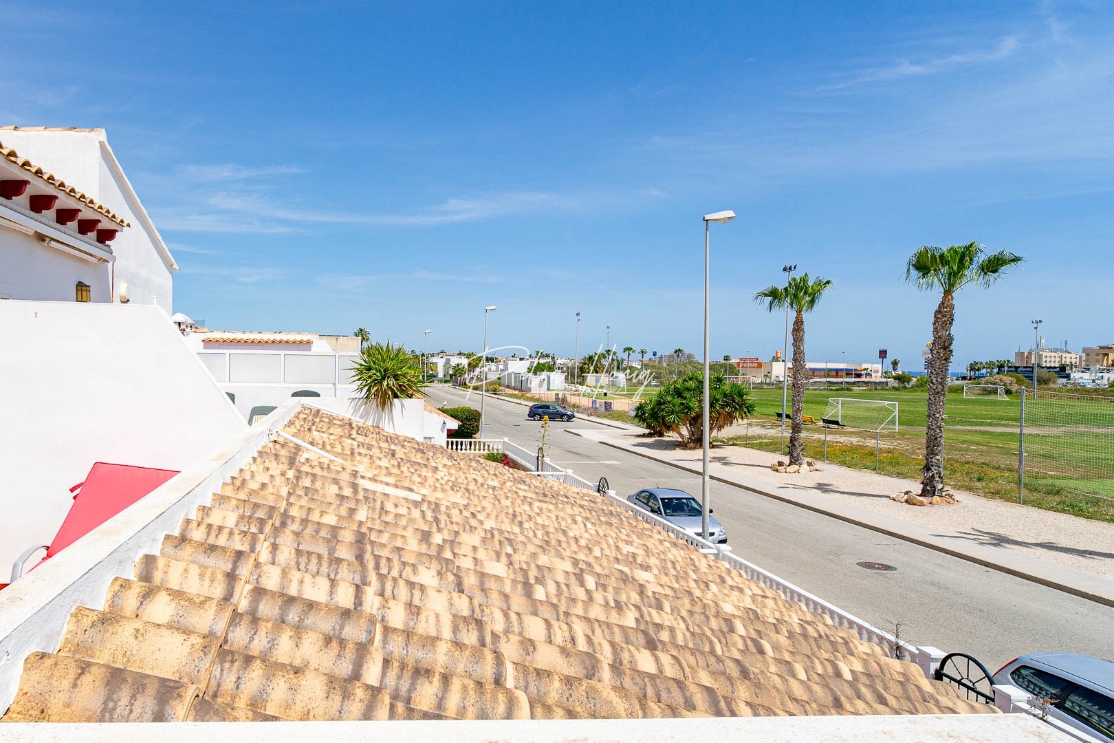 Resales - Semi Detached - Torrevieja - Punta Prima