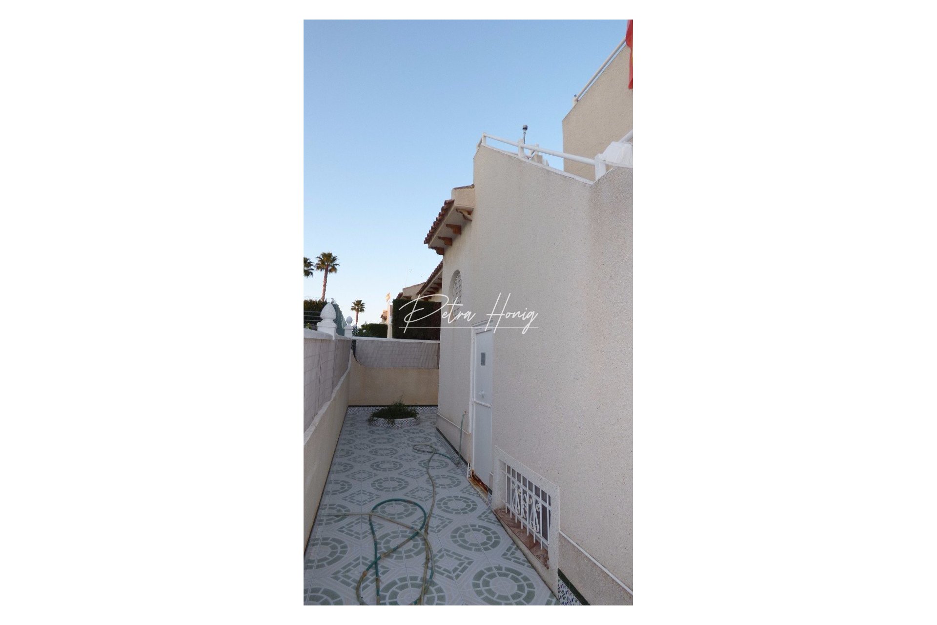 Resales - Semi Detached - Torrevieja