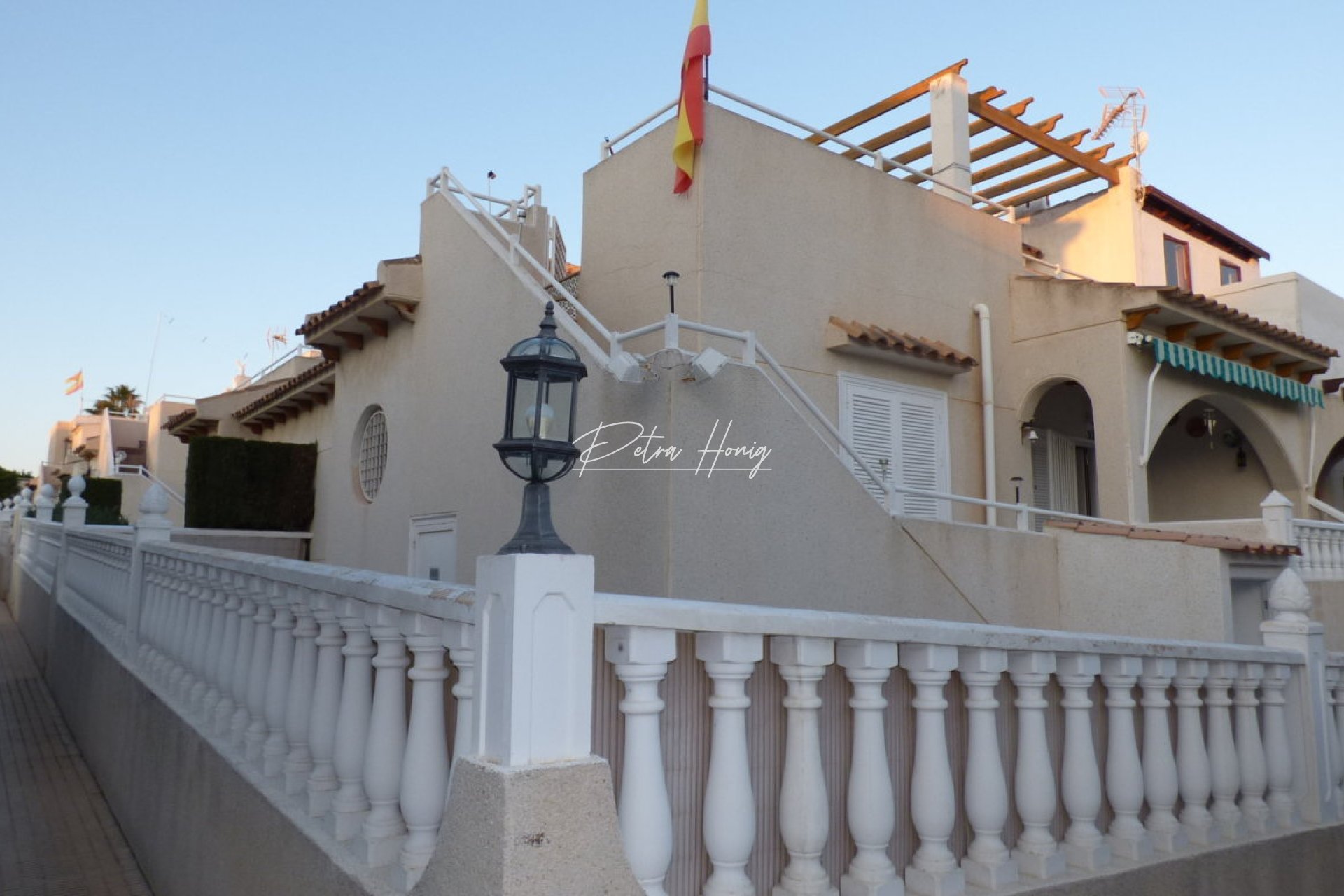 Resales - Semi Detached - Torrevieja