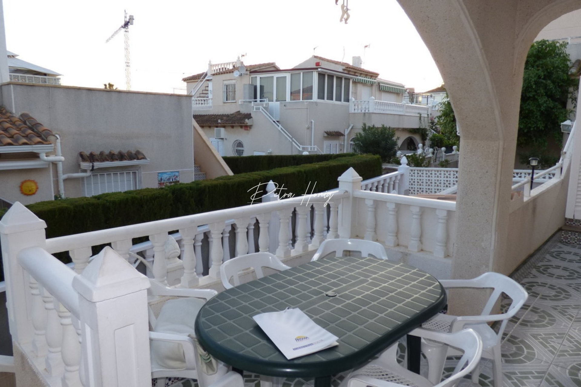 Resales - Semi Detached - Torrevieja