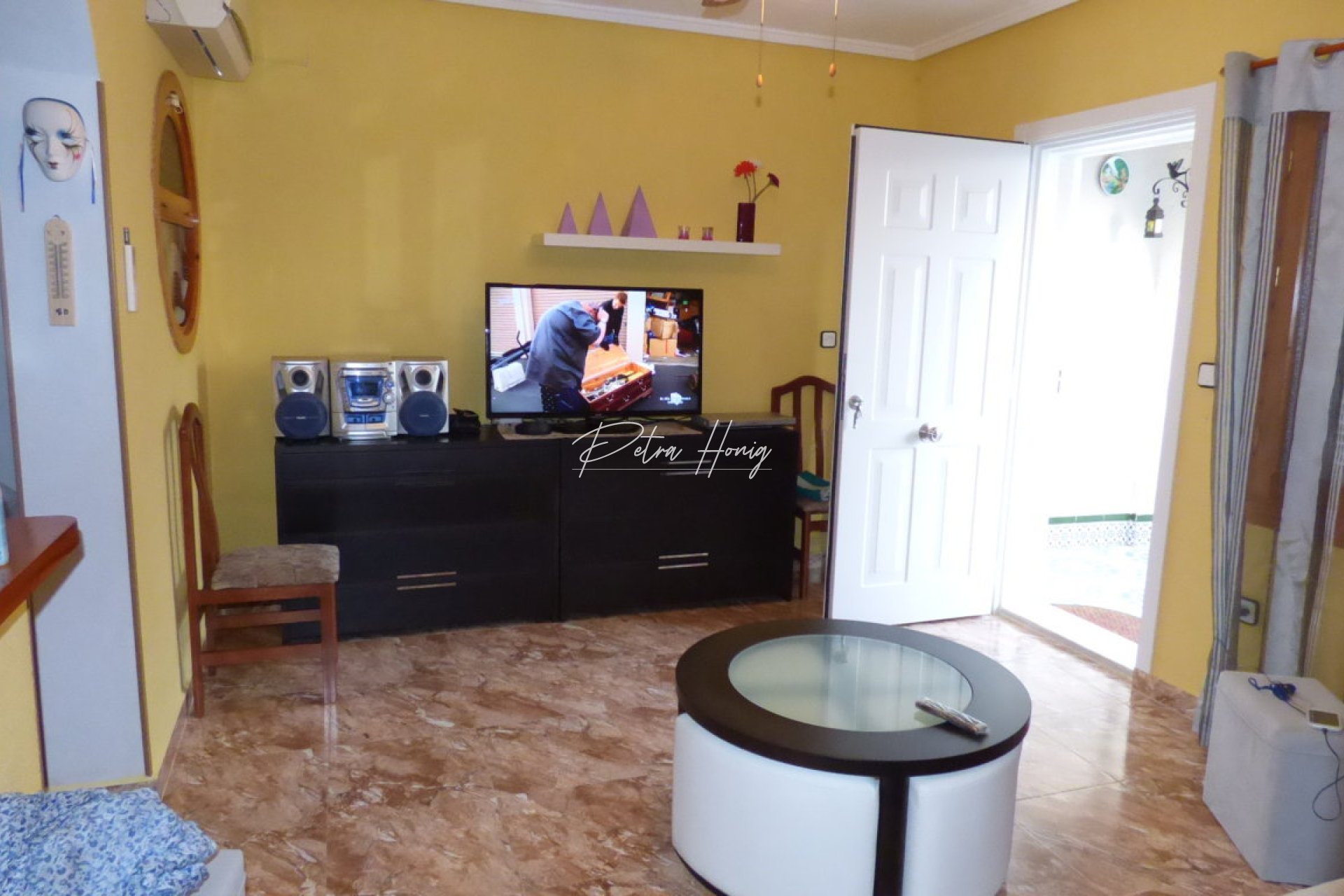 Resales - Semi Detached - Torrevieja