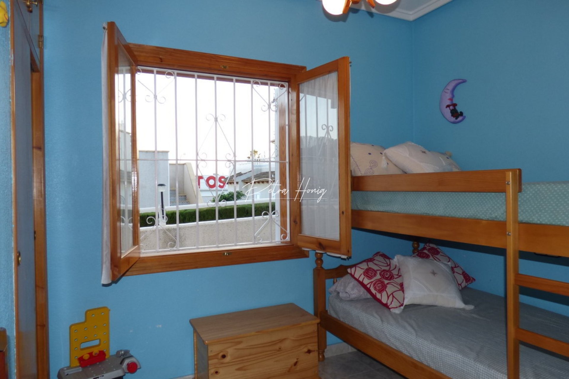 Resales - Semi Detached - Torrevieja