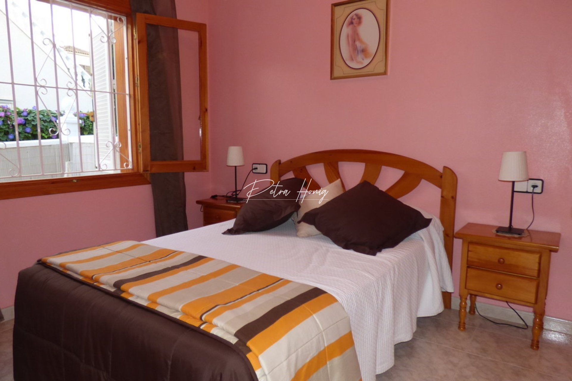 Resales - Semi Detached - Torrevieja